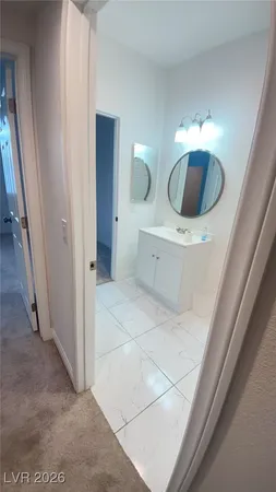 $1,250 | 1405 South Nellis Boulevard, Unit 2013, Las Vegas, NV 89104