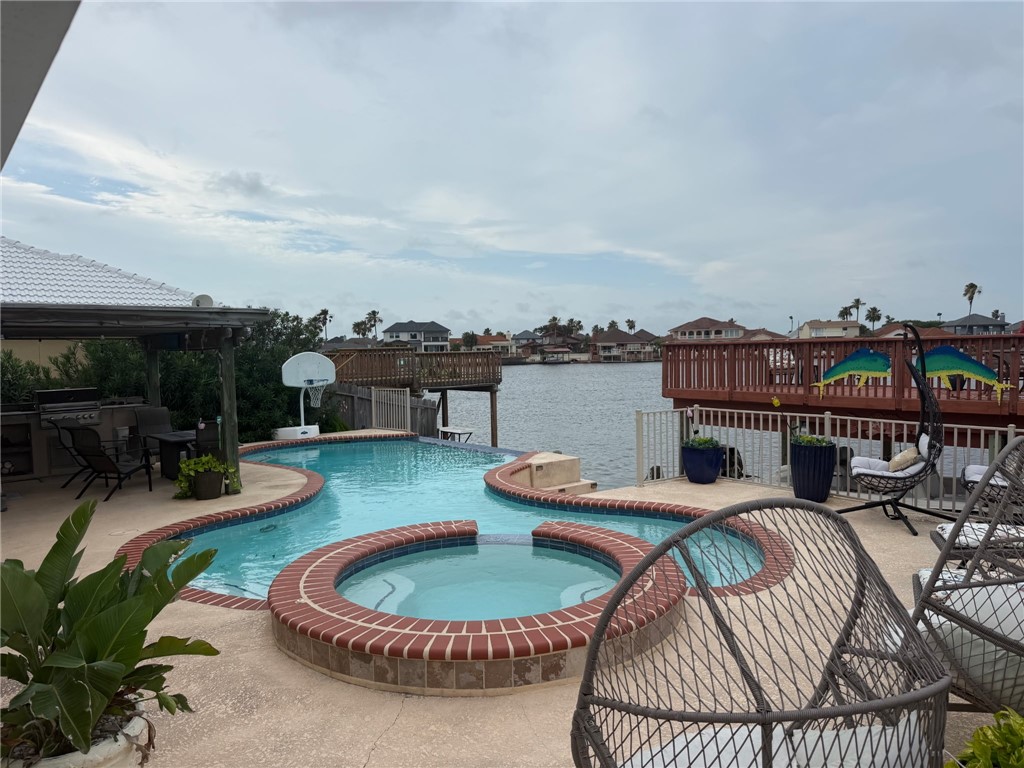 15830 Punta Espada Loop Corpus Christi, TX 78418 - Photo 13 of 22
