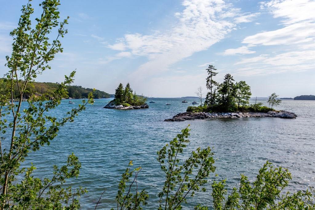 Islands #1 and #2 are yours for...