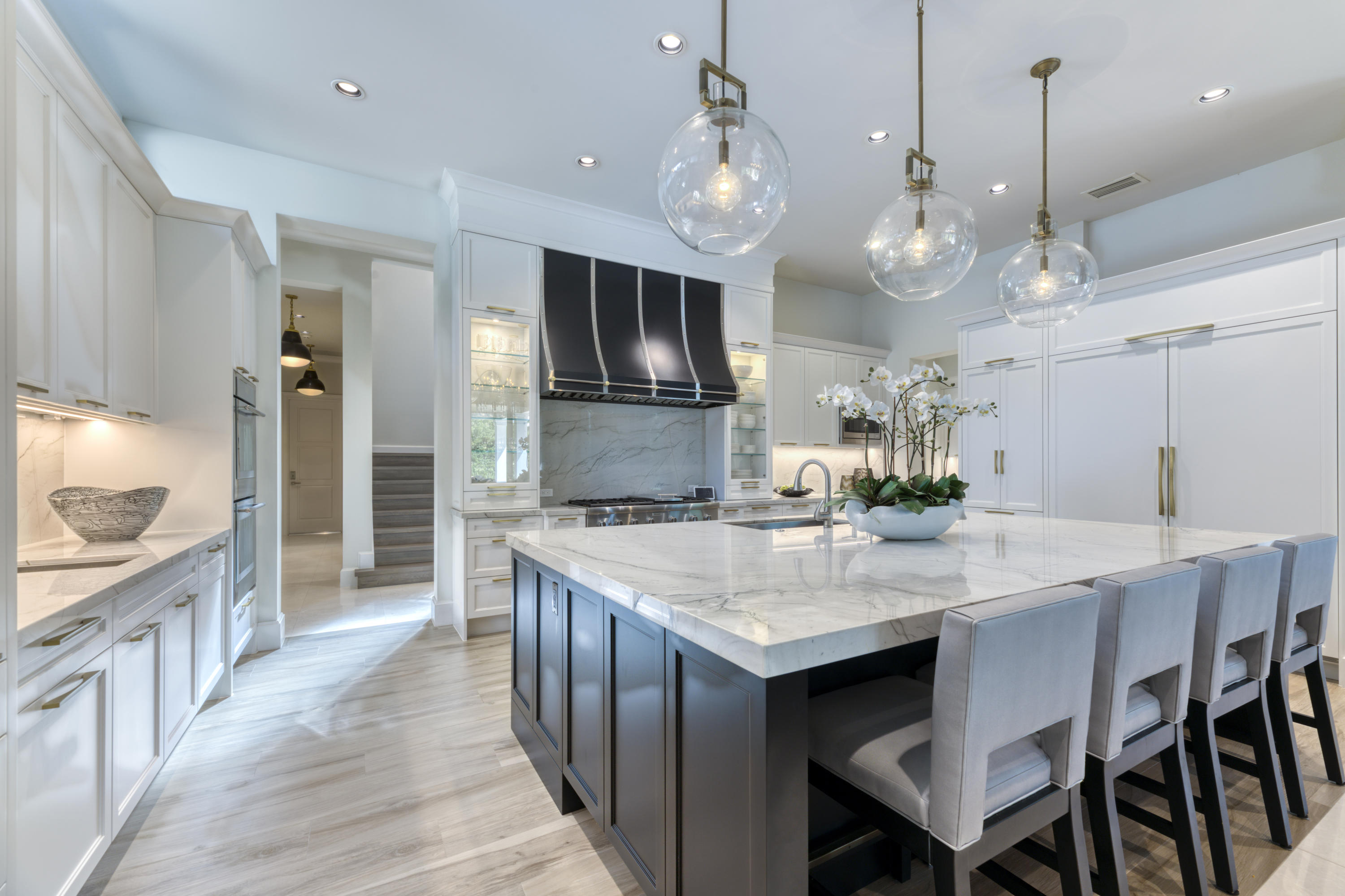 111 Clipper Lane Jupiter, FL 33477 - Photo 15 of 59 Kitchen