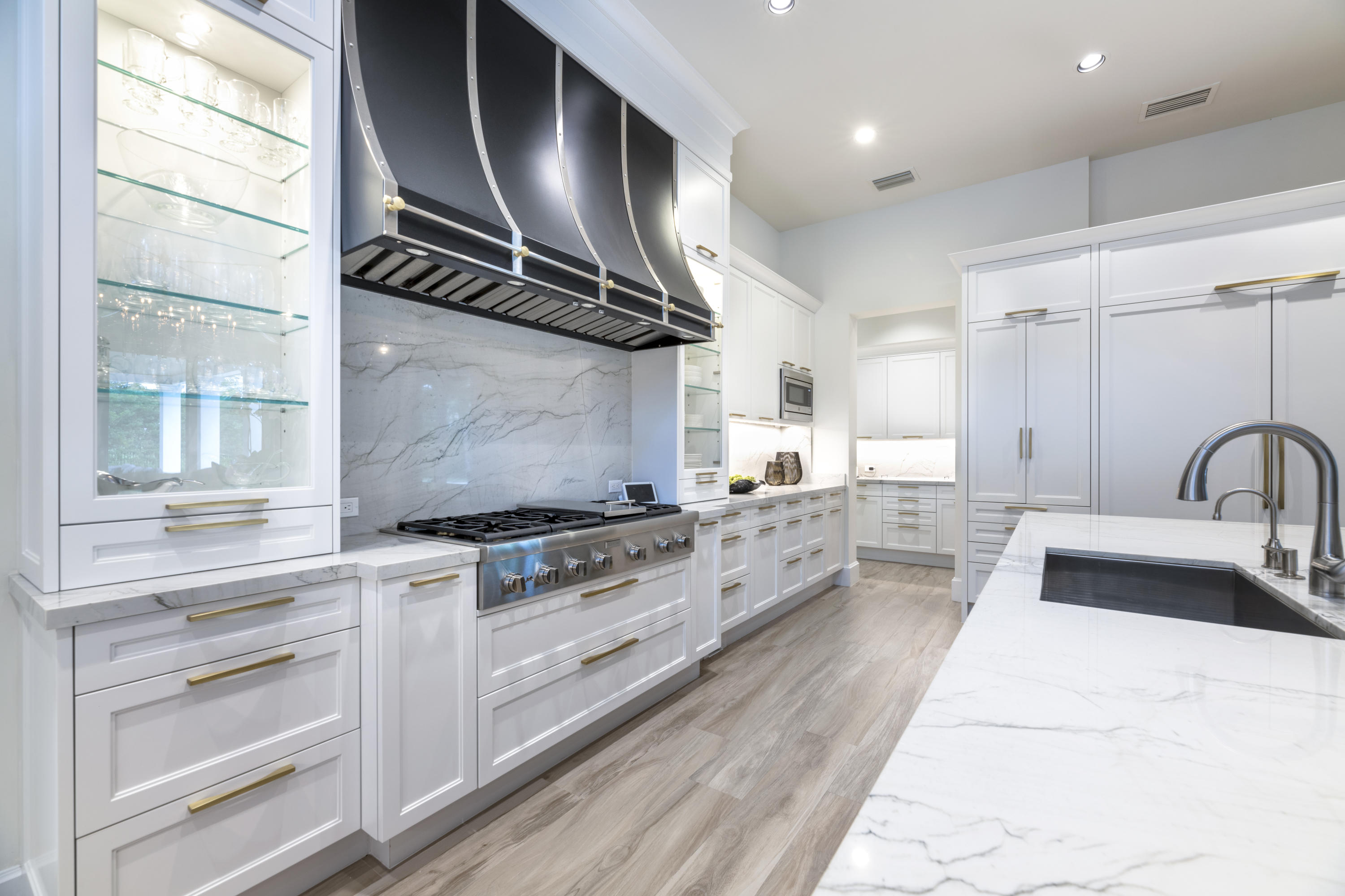 111 Clipper Lane Jupiter, FL 33477 - Photo 16 of 59 Kitchen