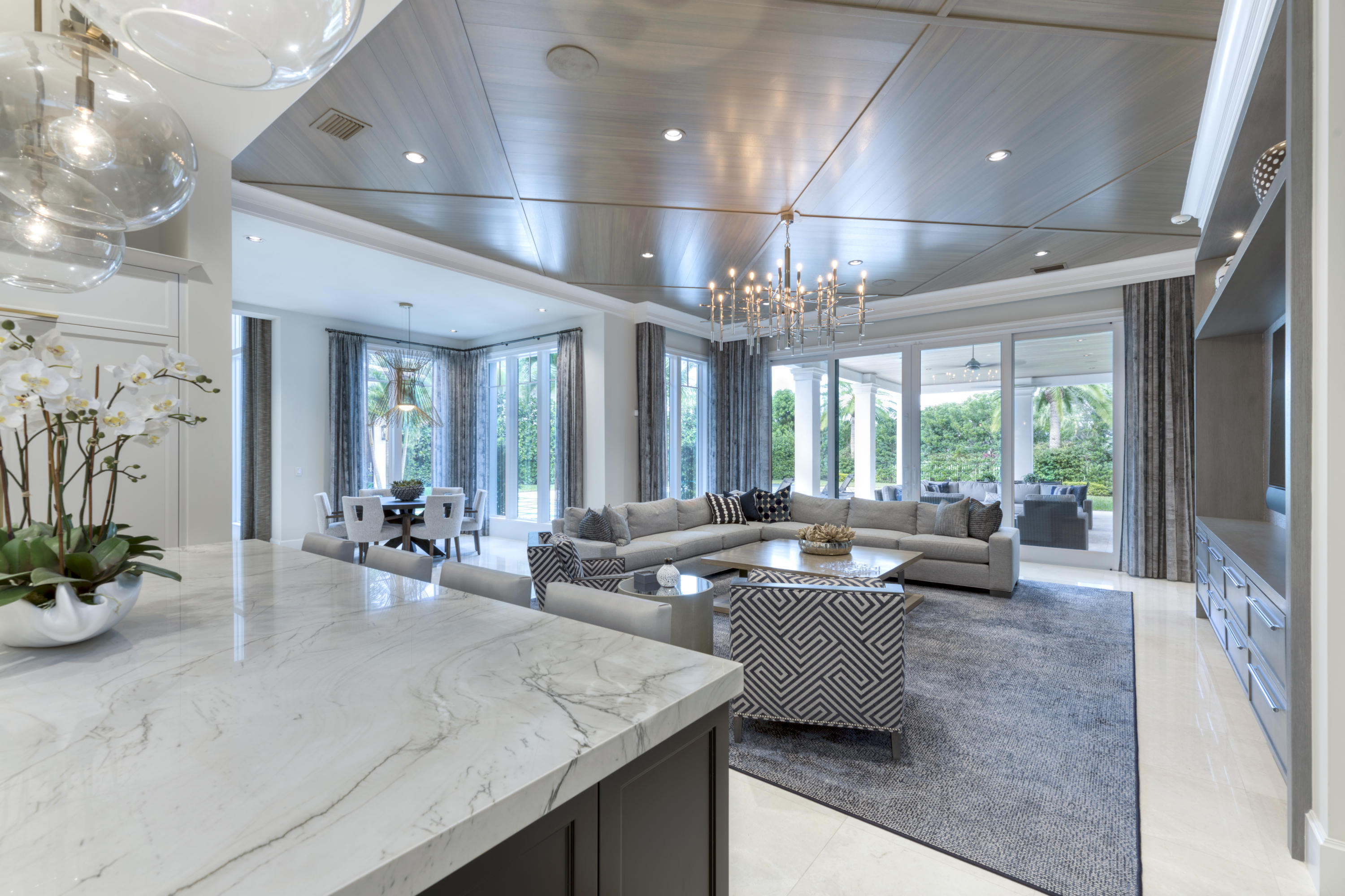 111 Clipper Lane Jupiter, FL 33477 - Photo 17 of 59 Kitchen