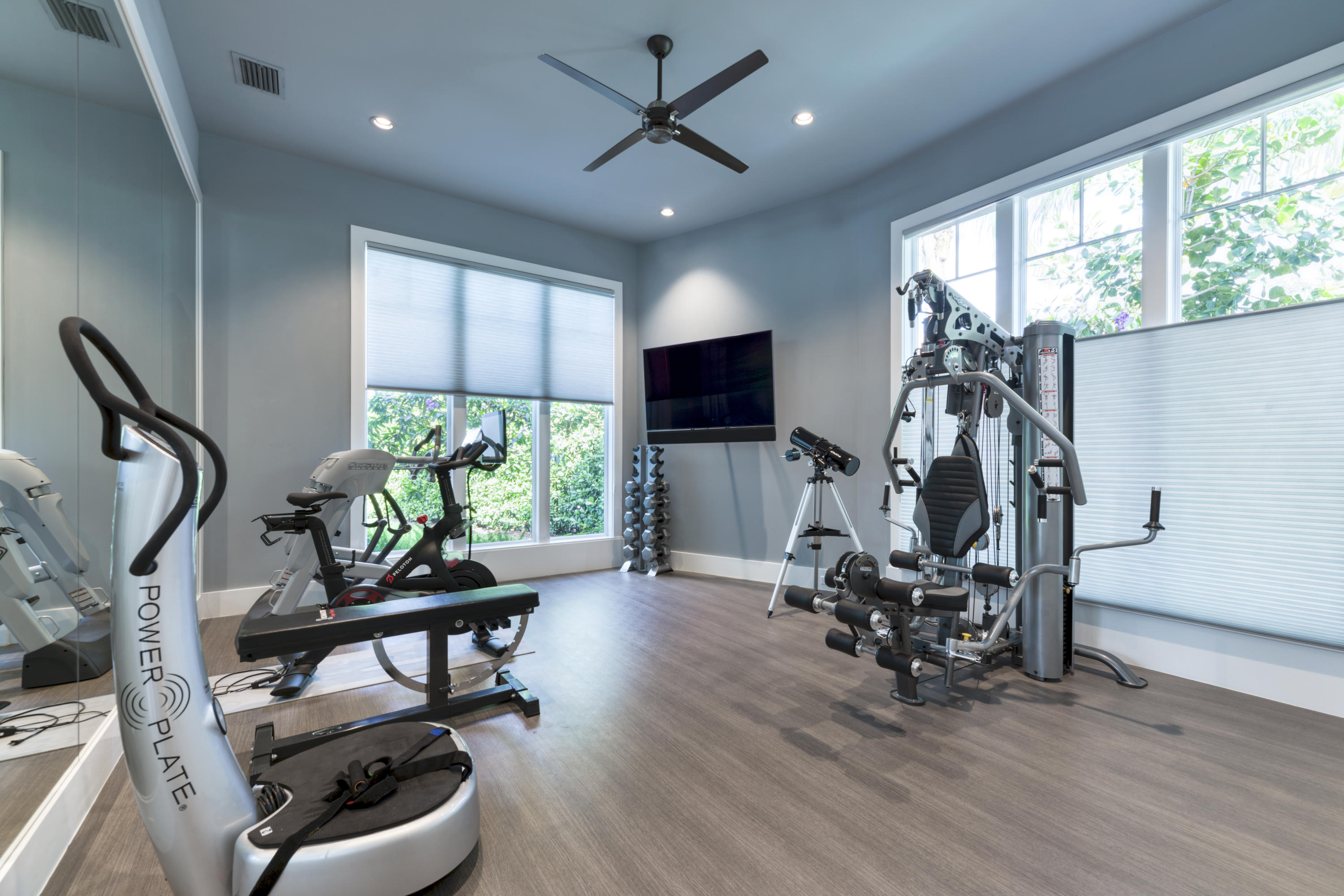 111 Clipper Lane Jupiter, FL 33477 - Photo 22 of 59 Home Gym