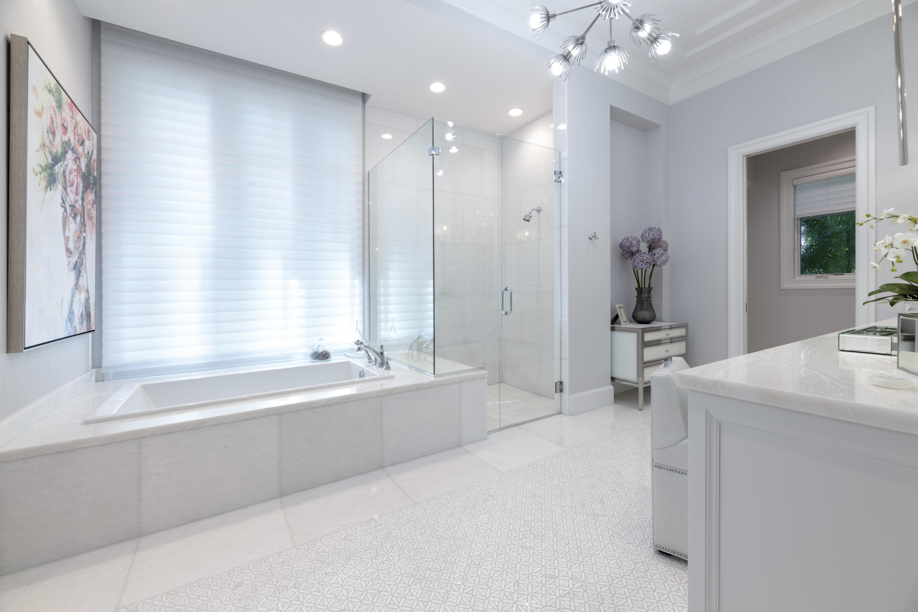 111 Clipper Lane Jupiter, FL 33477 - Photo 31 of 59 Master Bathroom