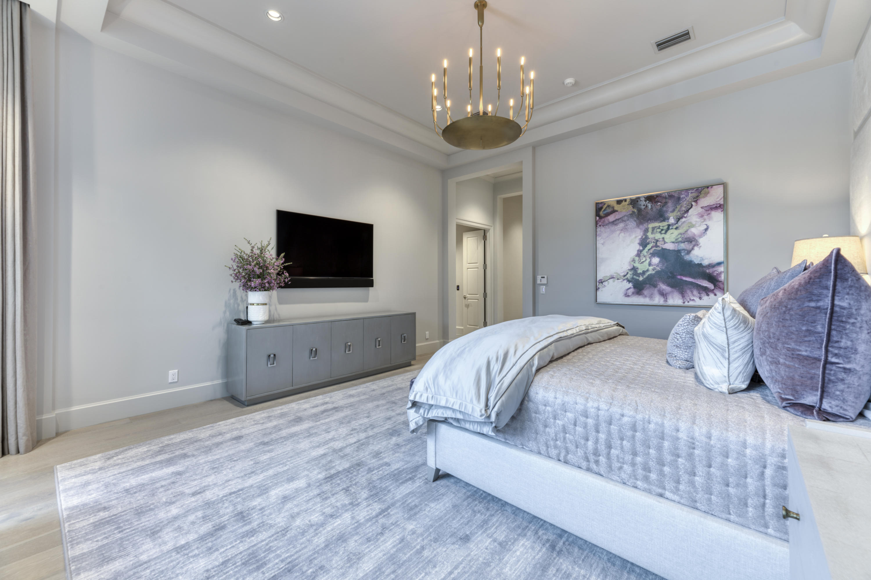 111 Clipper Lane Jupiter, FL 33477 - Photo 33 of 59 Master Bedroom