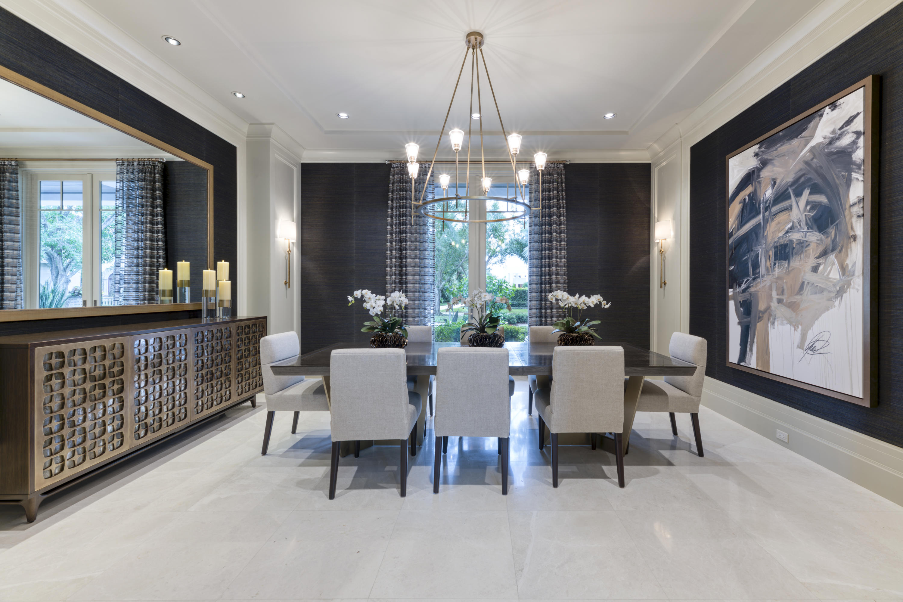 111 Clipper Lane Jupiter, FL 33477 - Photo 38 of 59 Formal Dining
