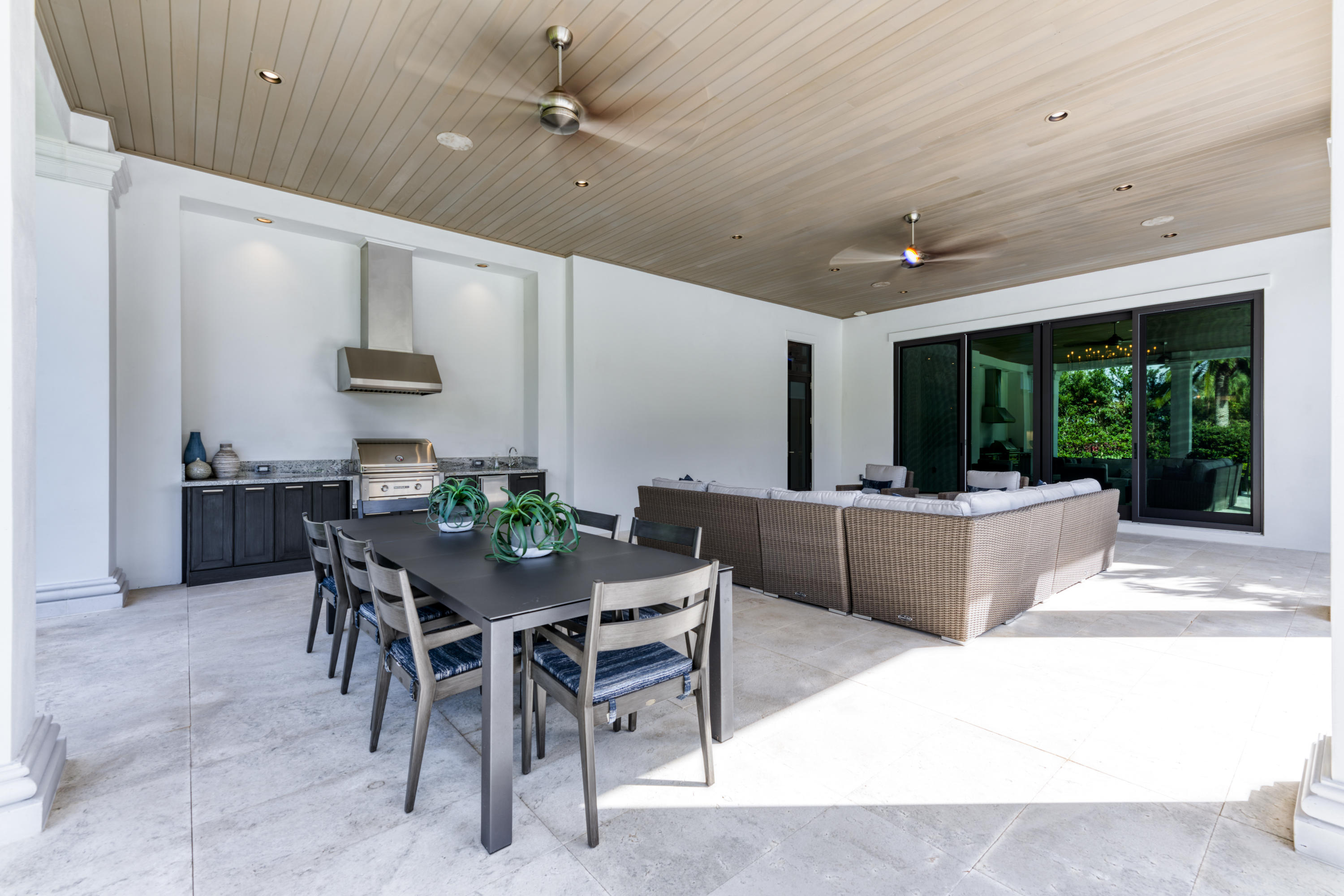 111 Clipper Lane Jupiter, FL 33477 - Photo 51 of 59 Outdoor area