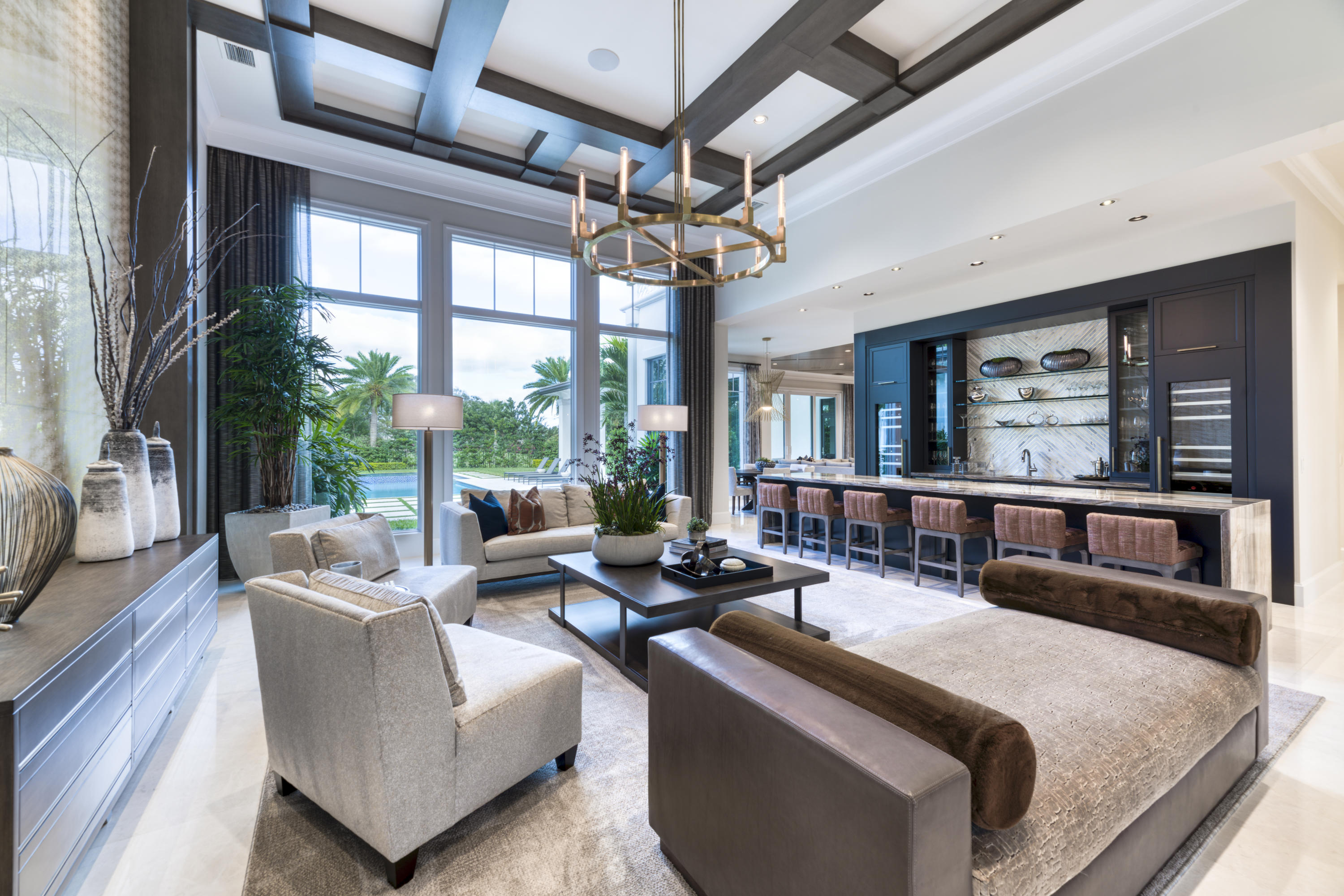 111 Clipper Lane Jupiter, FL 33477 - Photo 6 of 59 Living Room