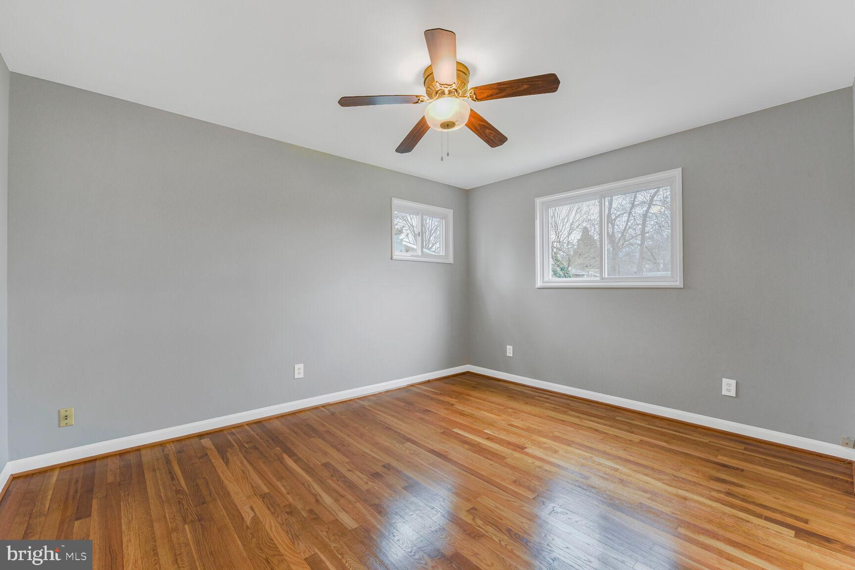 10321 Wood Road Fairfax, VA 22030 - Photo 26 of 55 Upper Level 1: Bedroom 2