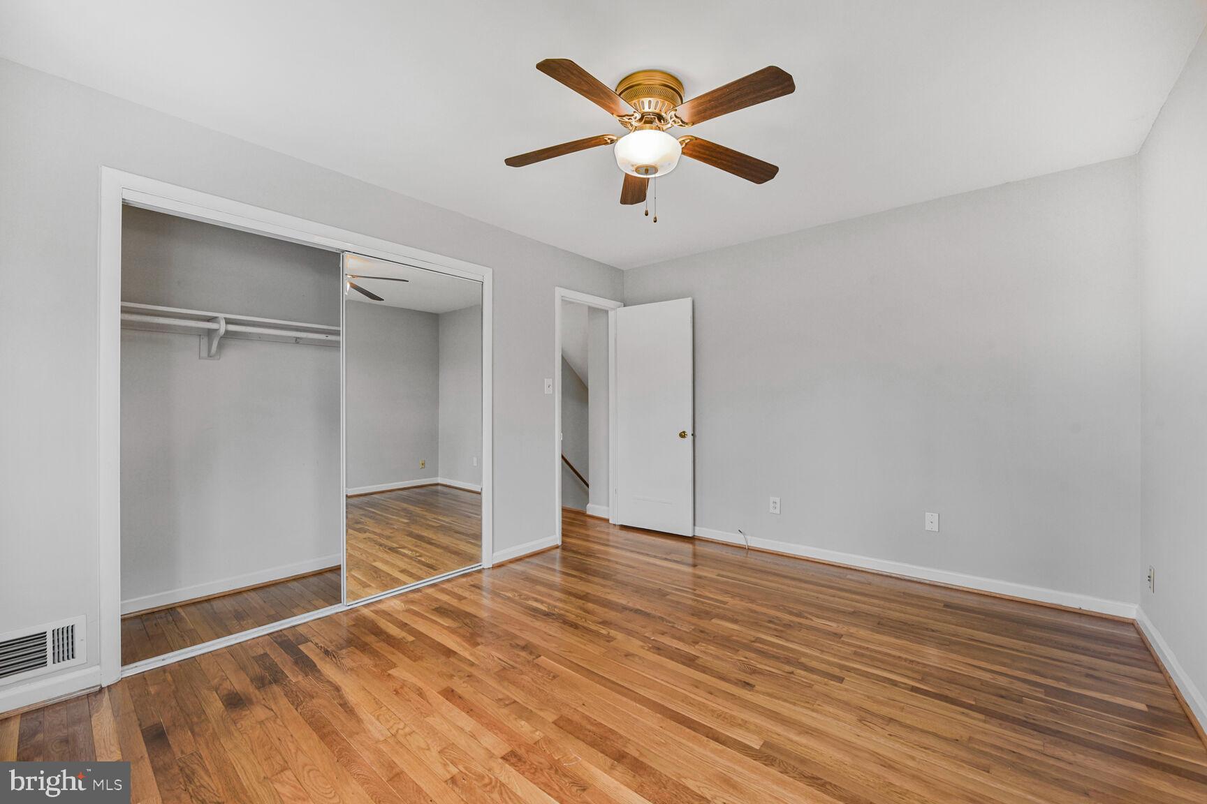 10321 Wood Road Fairfax, VA 22030 - Photo 28 of 55 Upper Level 1: Bedroom 2