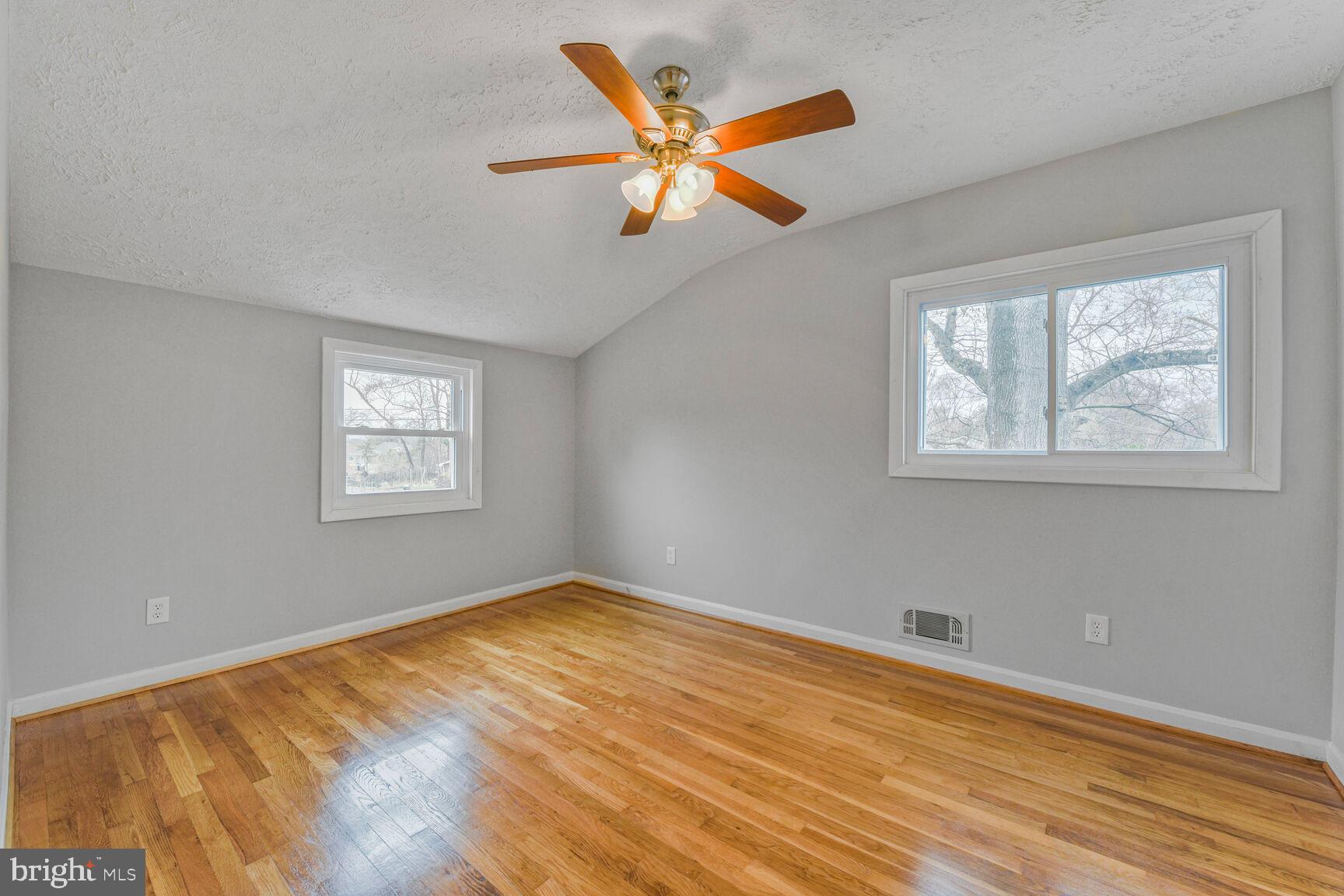 10321 Wood Road Fairfax, VA 22030 - Photo 36 of 55 Upper Level 2: Bedroom 4