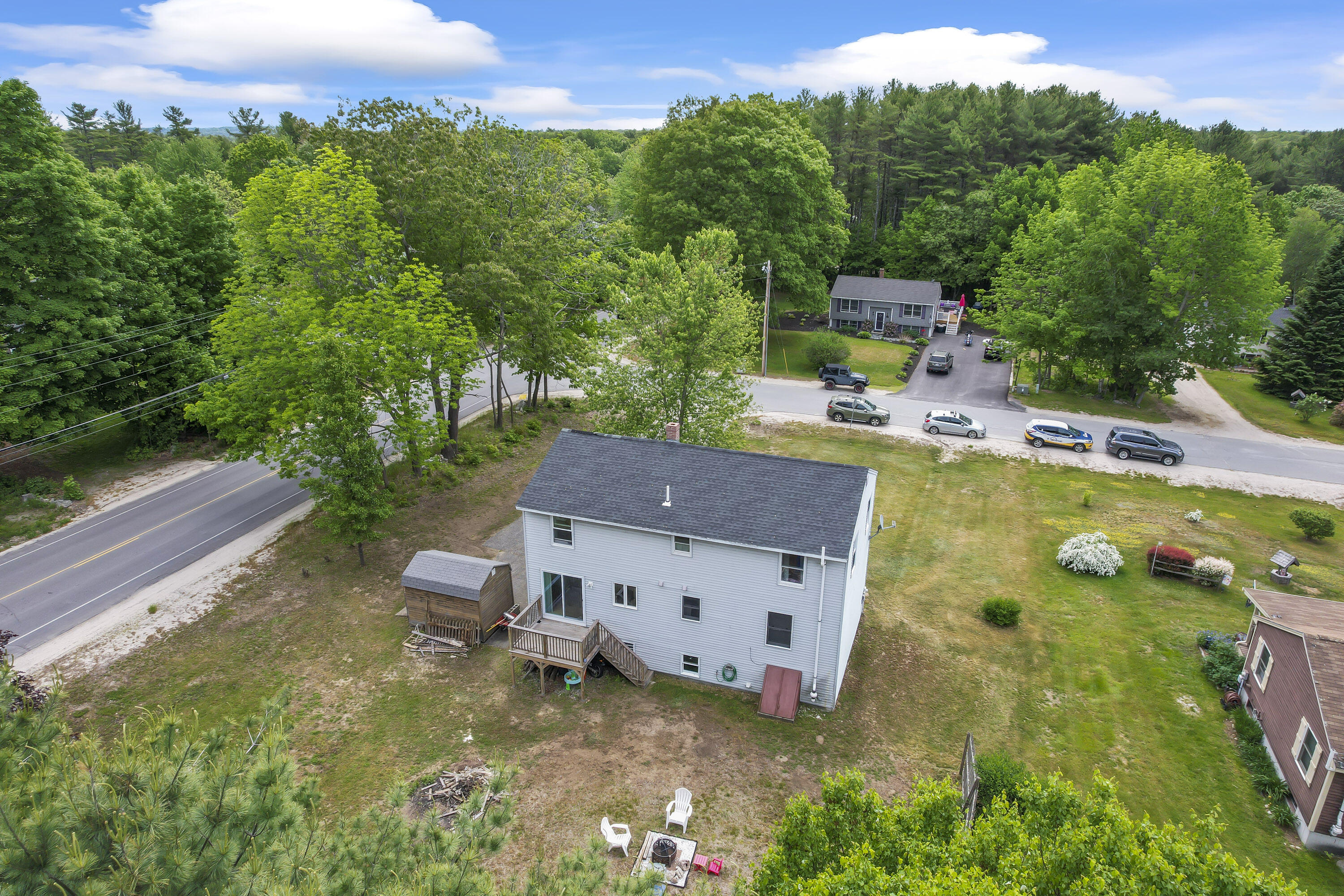 2 Partridge Lane Gray, ME 04039 - Photo 35 of 35 2 Partridge Lane_148