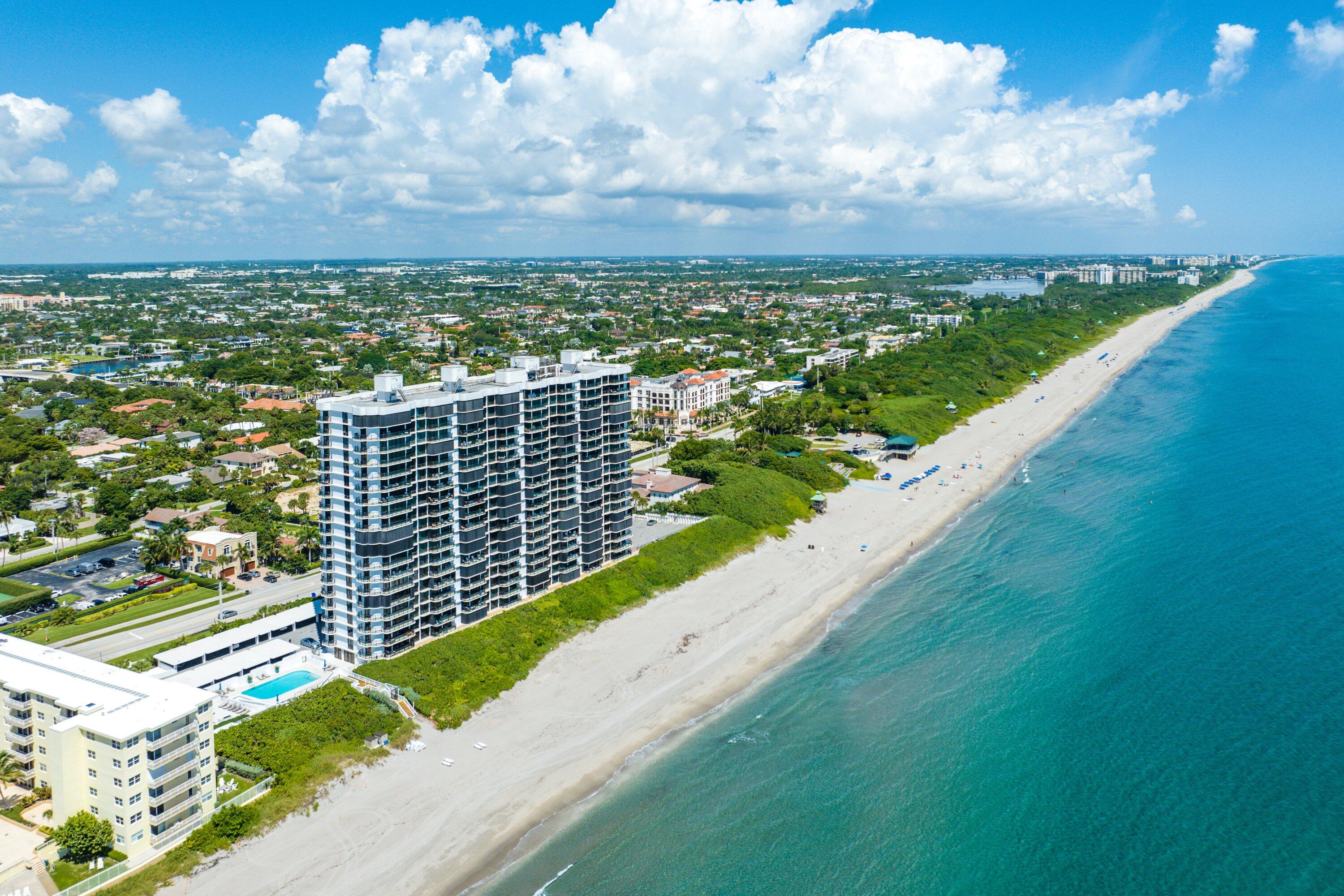 250 South Ocean Boulevard, Unit 8F Boca Raton, FL 33432 - Photo 2 of 48 040-250SouthOceanBoulevard-BocaRaton-FL-