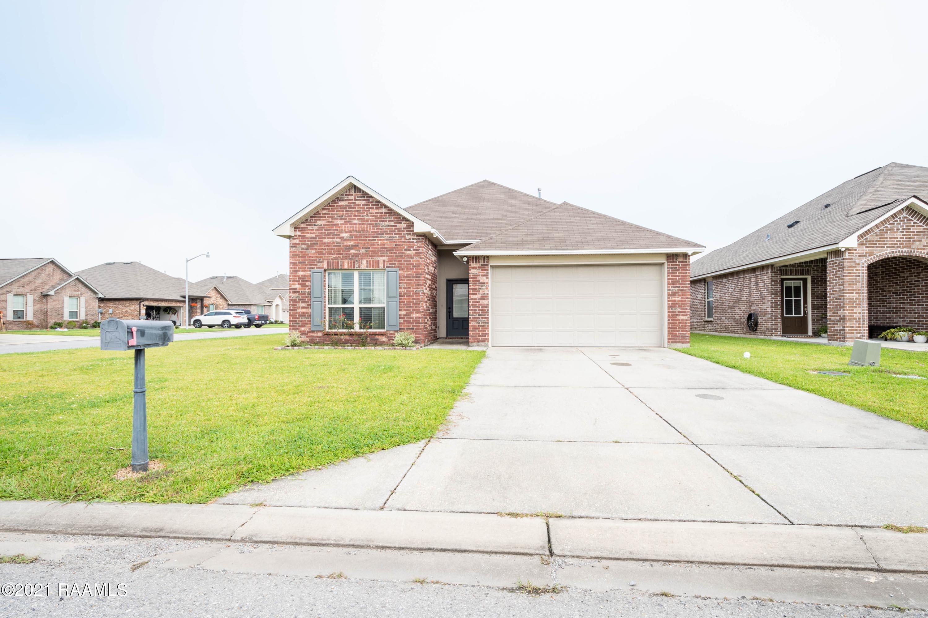 101 Cascade Road Rayne, LA 70578 - Photo 1 of 25 Gallery Image 1