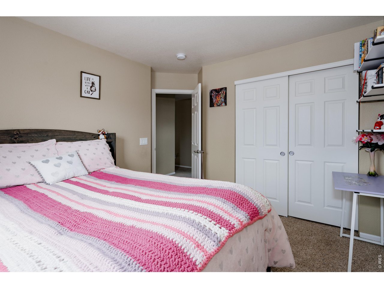 34 Saxony Road Johnstown, CO 80534 - Photo 34 of 49 Bedroom 3