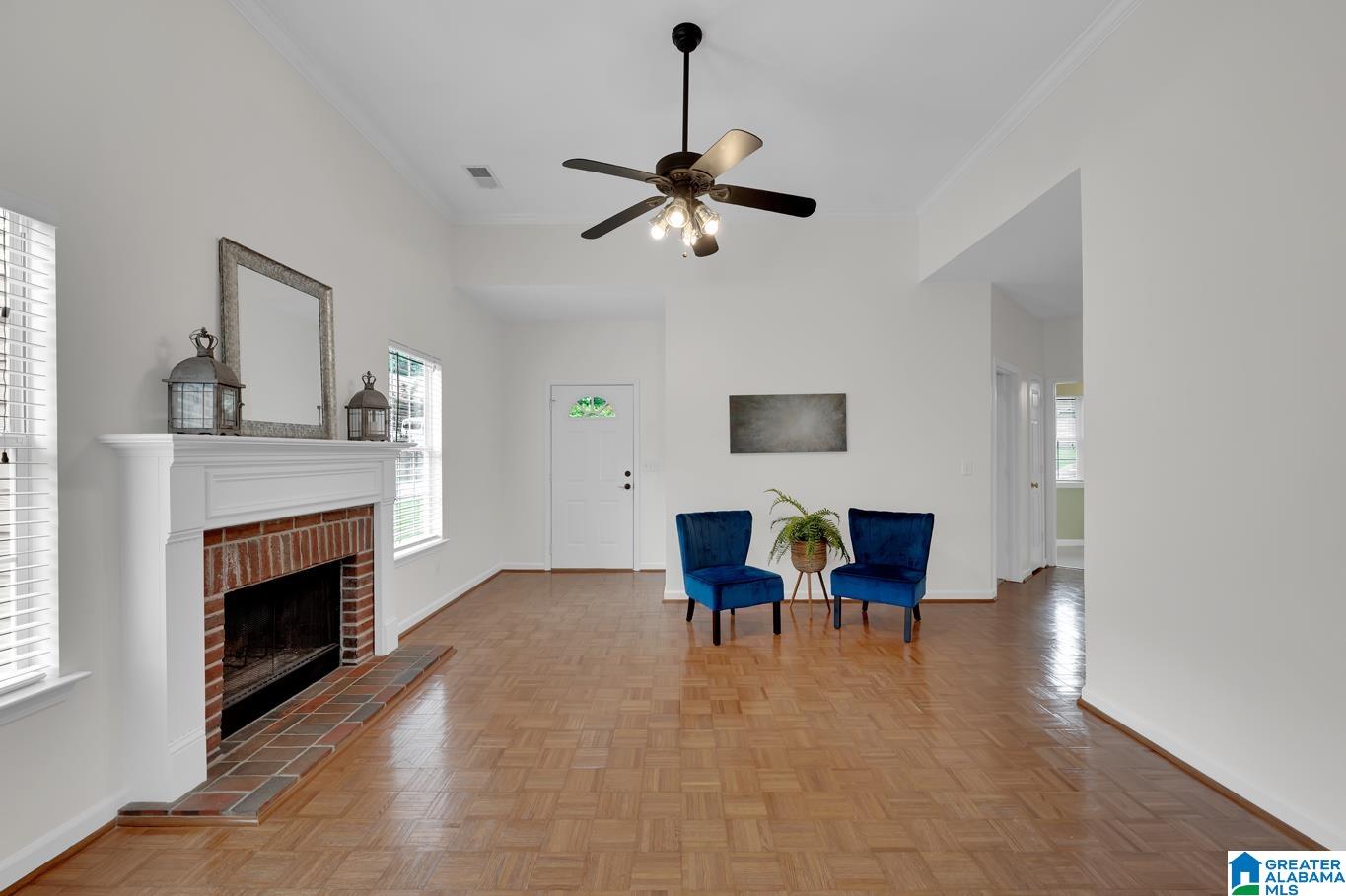 2263 Summer Ridge Drive Birmingham, AL 35226 - Photo 34 of 47