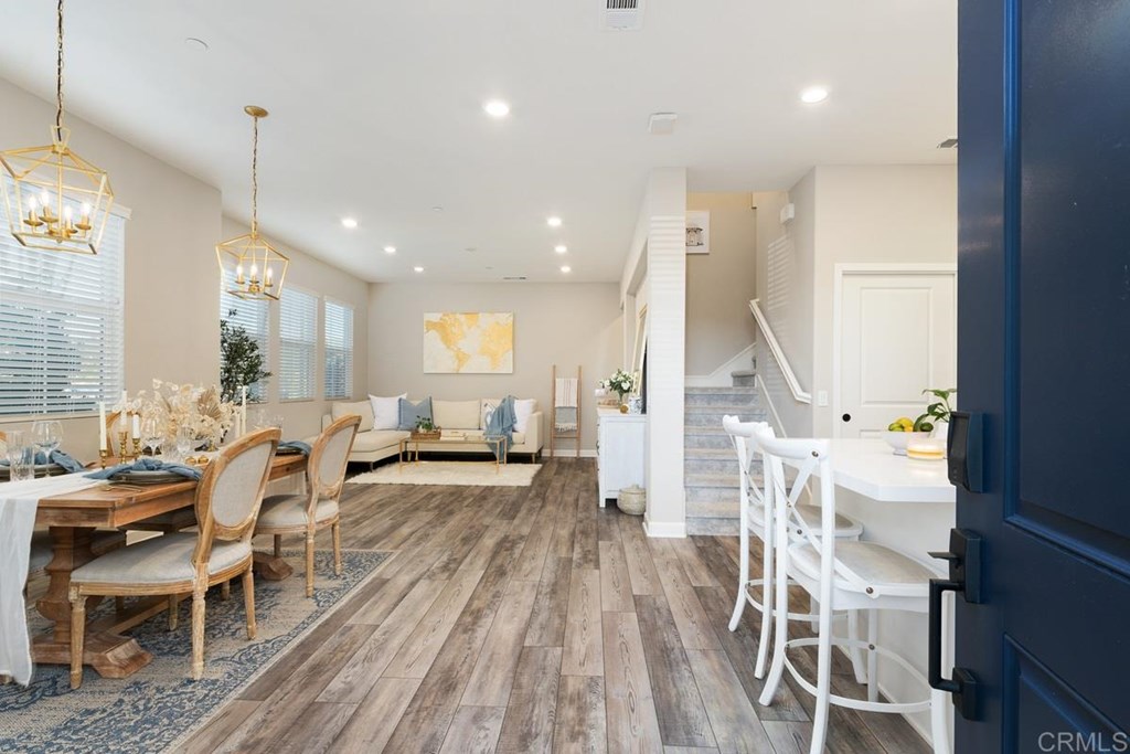 1149 Delpy View Point Vista, CA 92084 - Photo 1 of 1 Welcome to this newly built home!