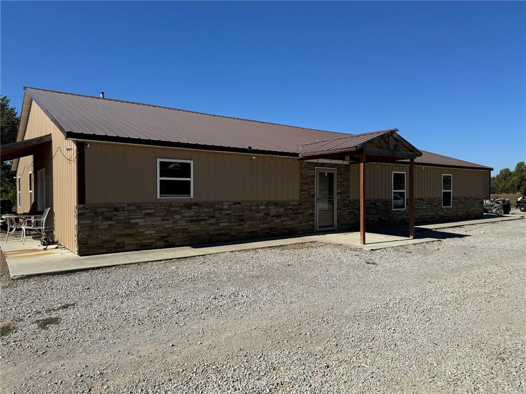 2869 East 54th Highway Deerfield, MO 64741 - Photo 2 of 54