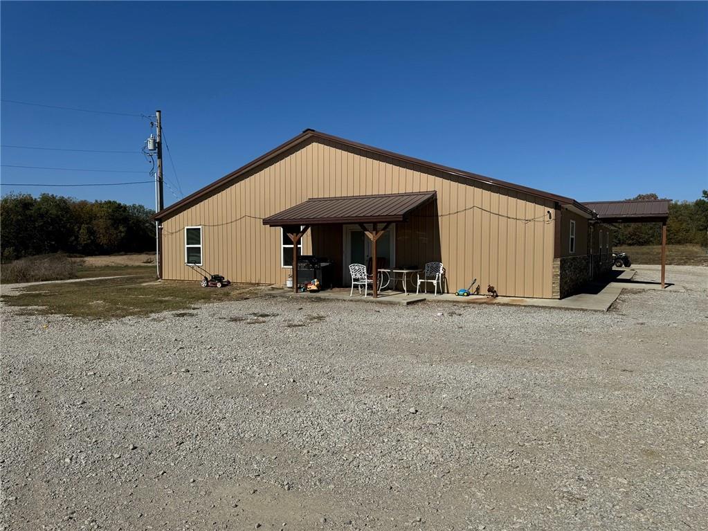 2869 East 54th Highway Deerfield, MO 64741 - Photo 33 of 54