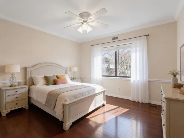 $289,900 | 4 Bridgeview Circle, Unit 36, Tyngsborough, MA 01879