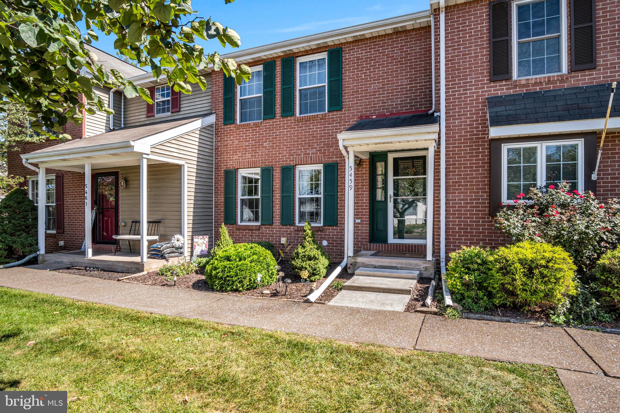 5459 Pond Road Harrisburg, PA 17111 - Photo 2 of 34 Gallery Image 2