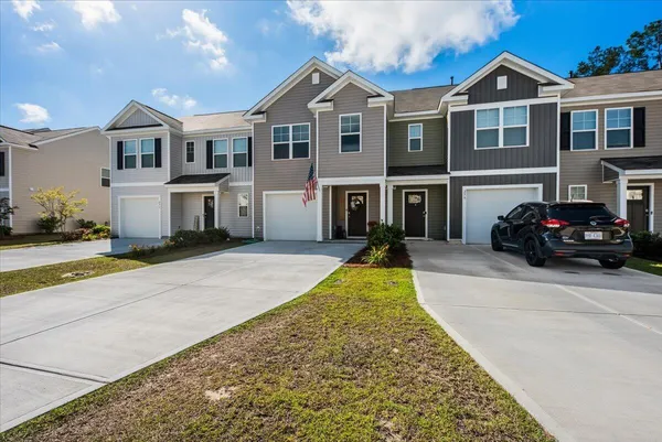 $331,000 | 277 Ivory Shadow Road, Summerville, SC 29486