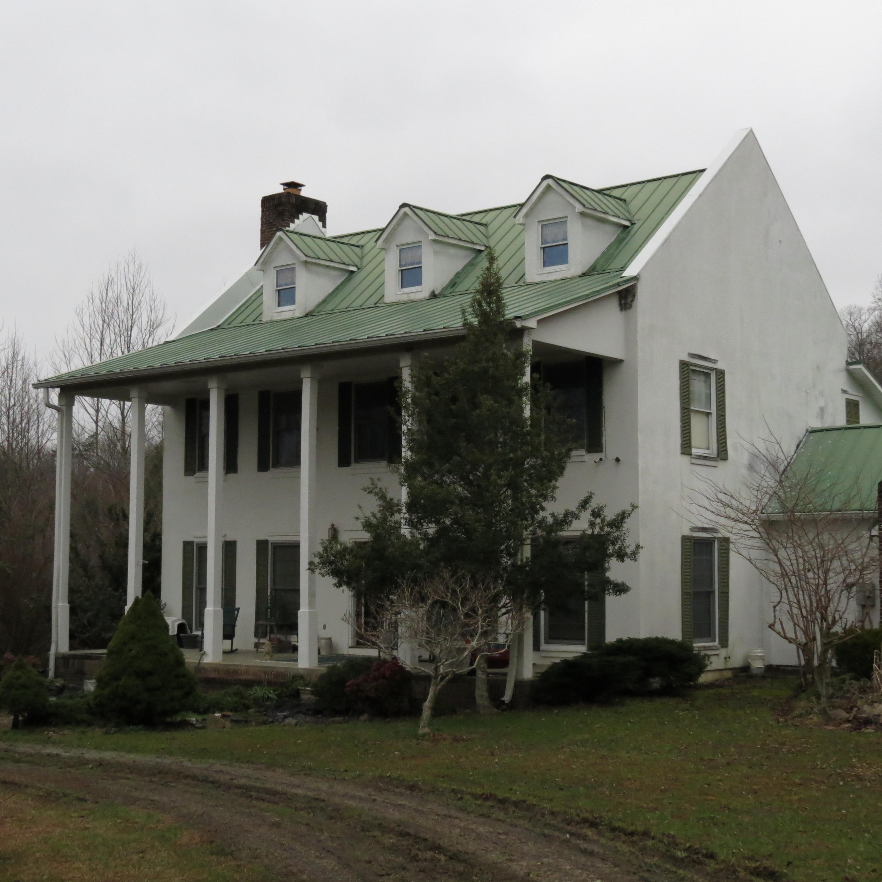 382 Cedar Ridge Road Coalfield, TN 37840 - Photo 1 of 21 IMG_0034