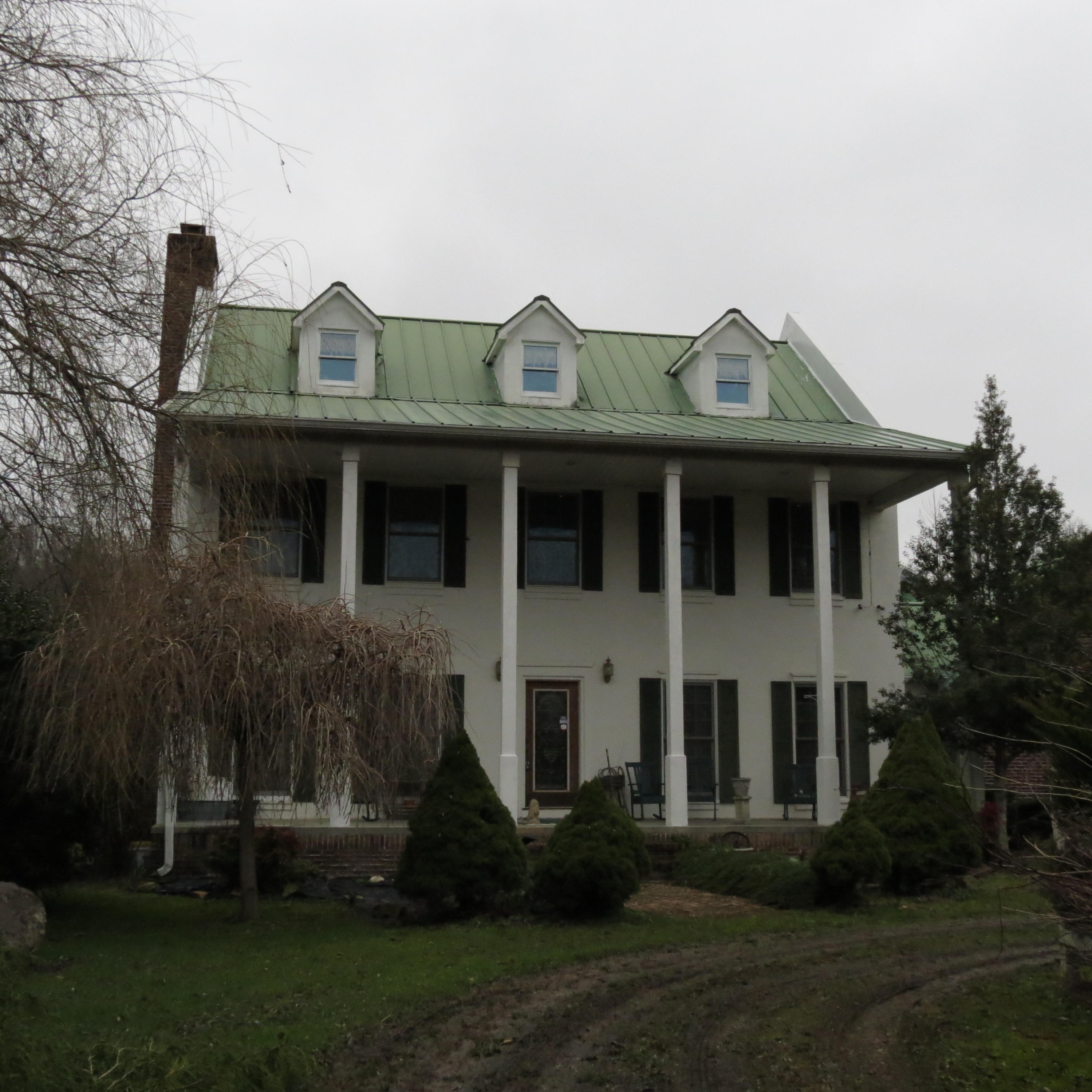 382 Cedar Ridge Road Coalfield, TN 37840 - Photo 2 of 21 IMG_0036