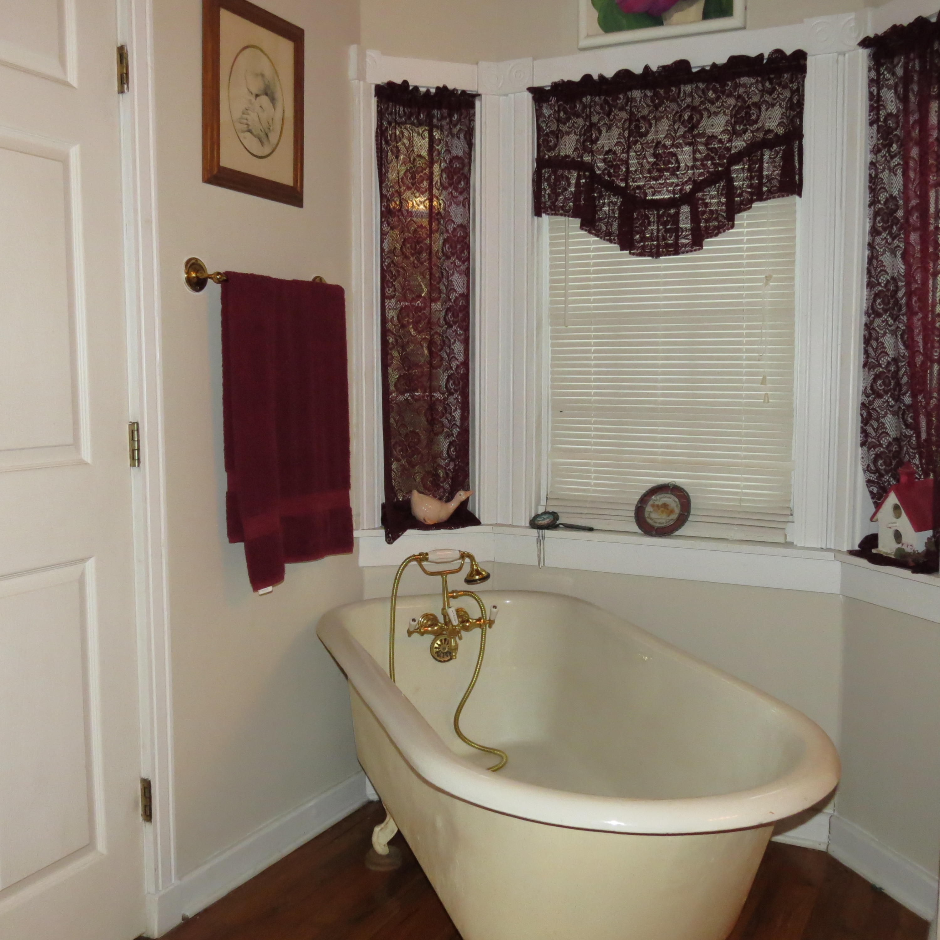 382 Cedar Ridge Road Coalfield, TN 37840 - Photo 12 of 21 IMG_0026