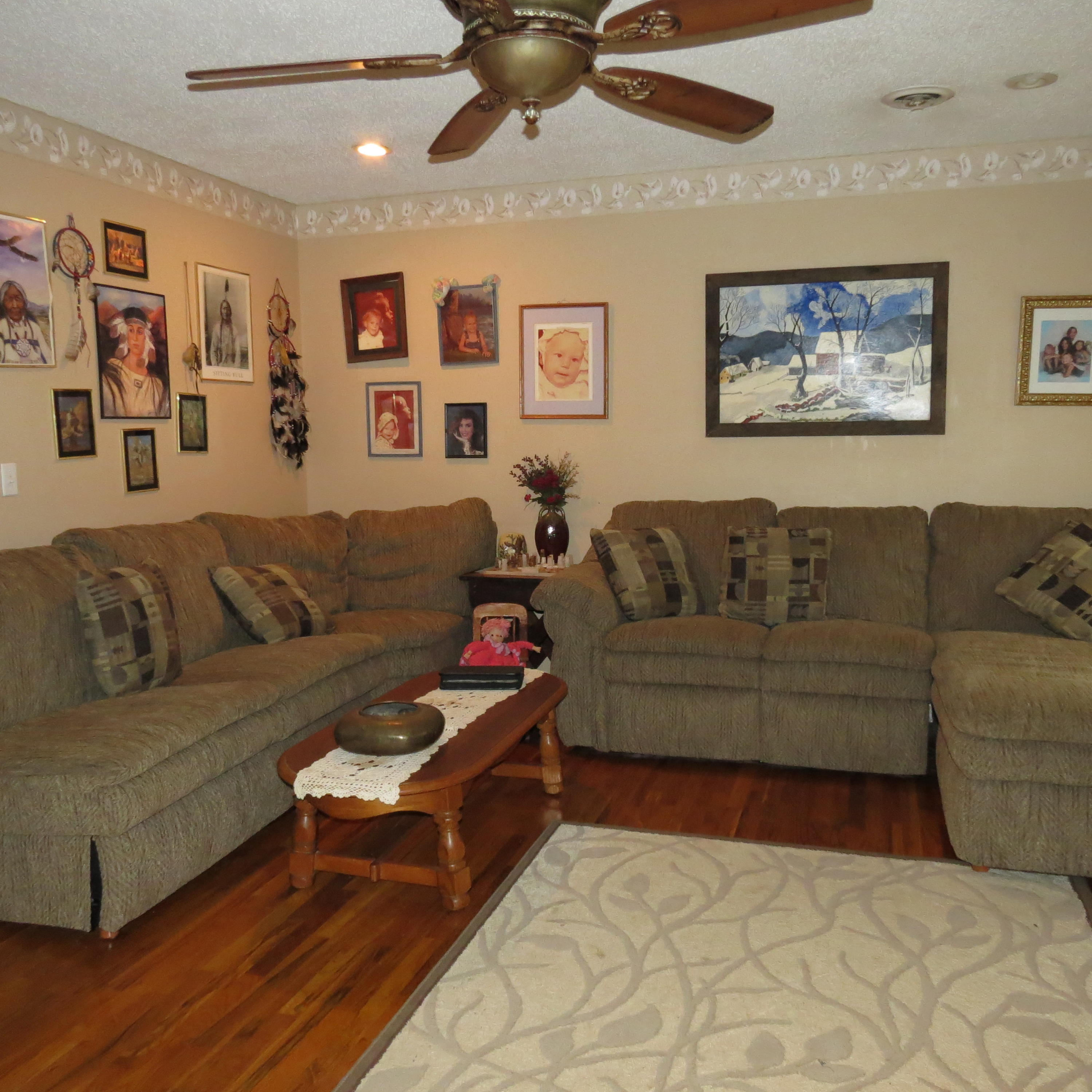 382 Cedar Ridge Road Coalfield, TN 37840 - Photo 14 of 21 IMG_0001