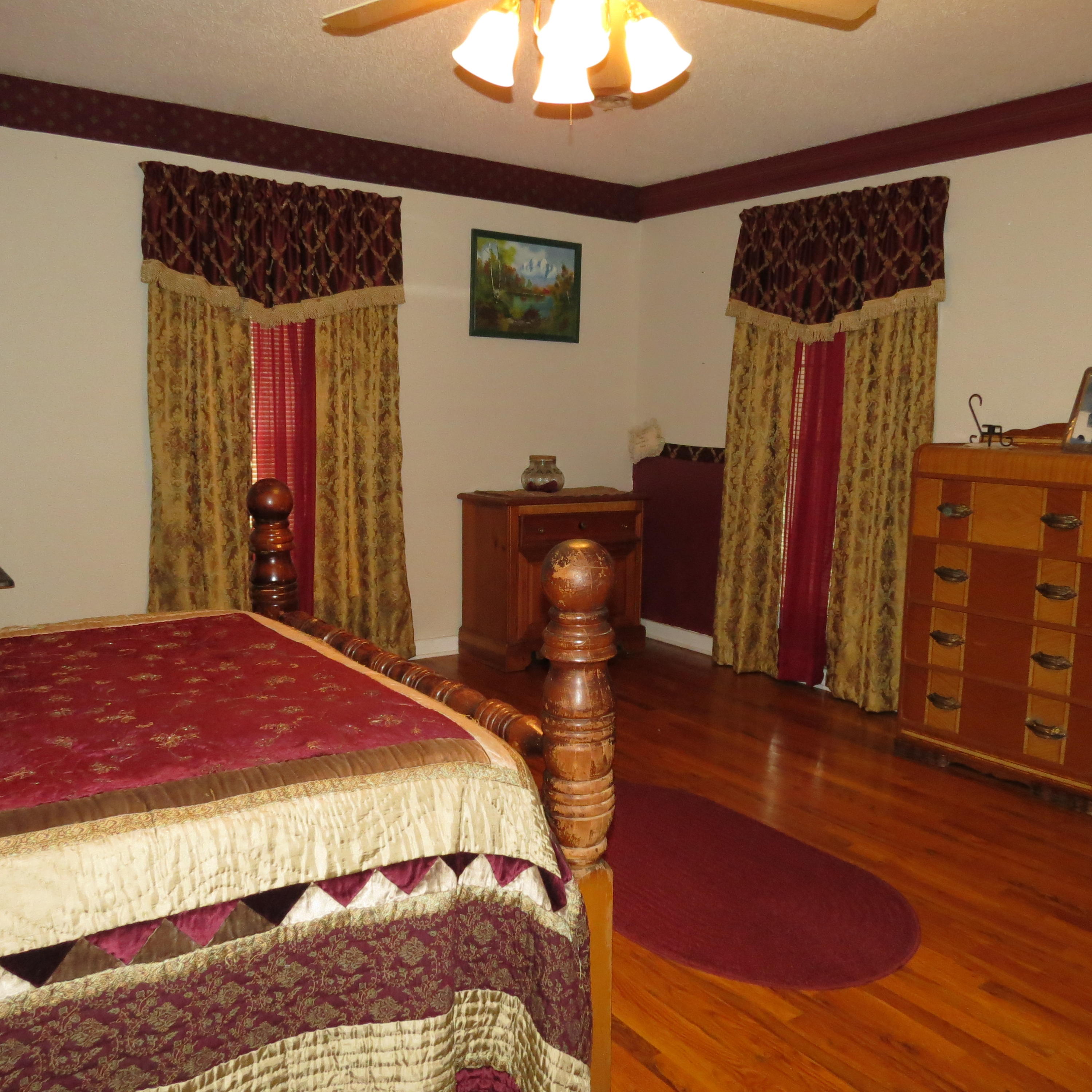 382 Cedar Ridge Road Coalfield, TN 37840 - Photo 18 of 21 IMG_0014