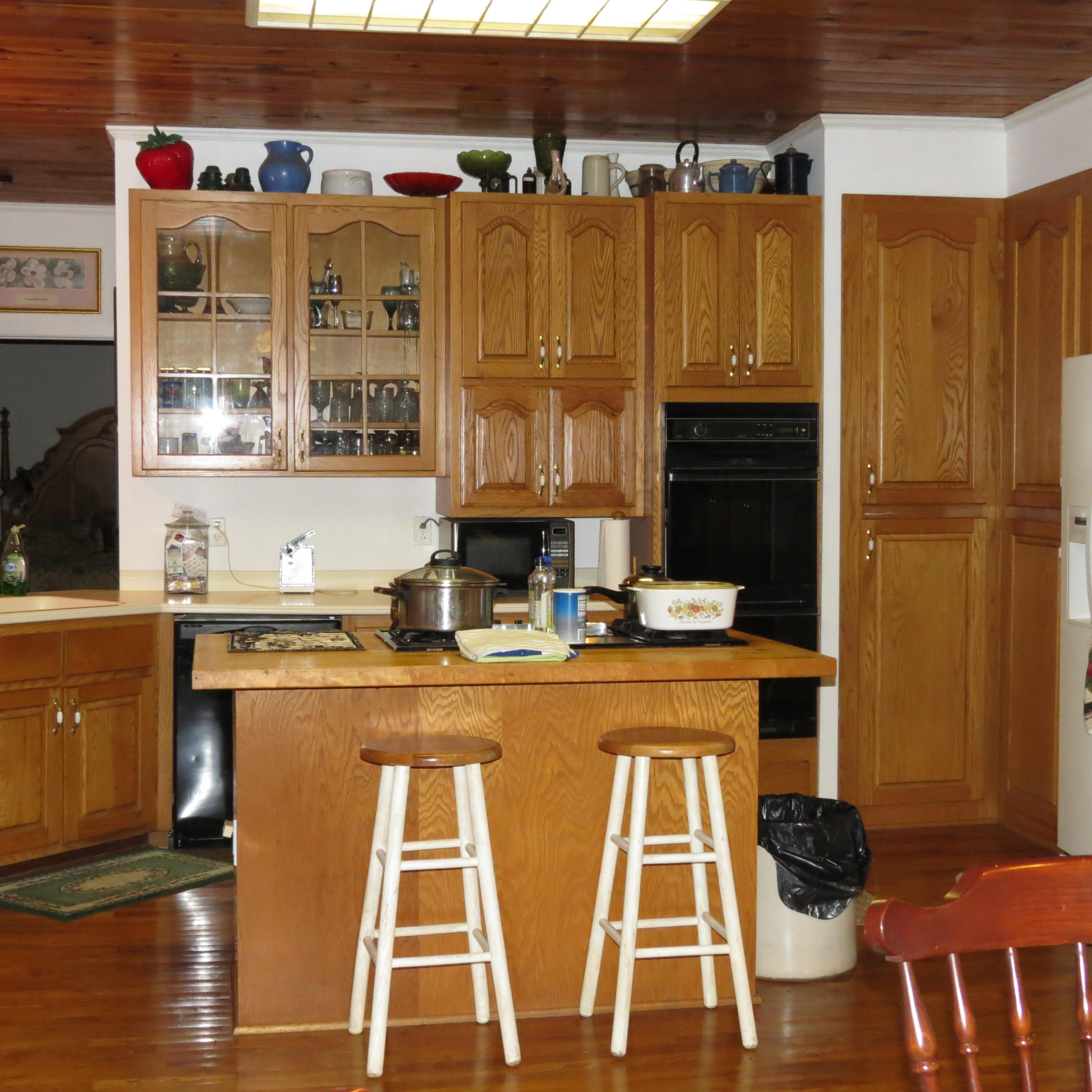 382 Cedar Ridge Road Coalfield, TN 37840 - Photo 5 of 21 IMG_0031