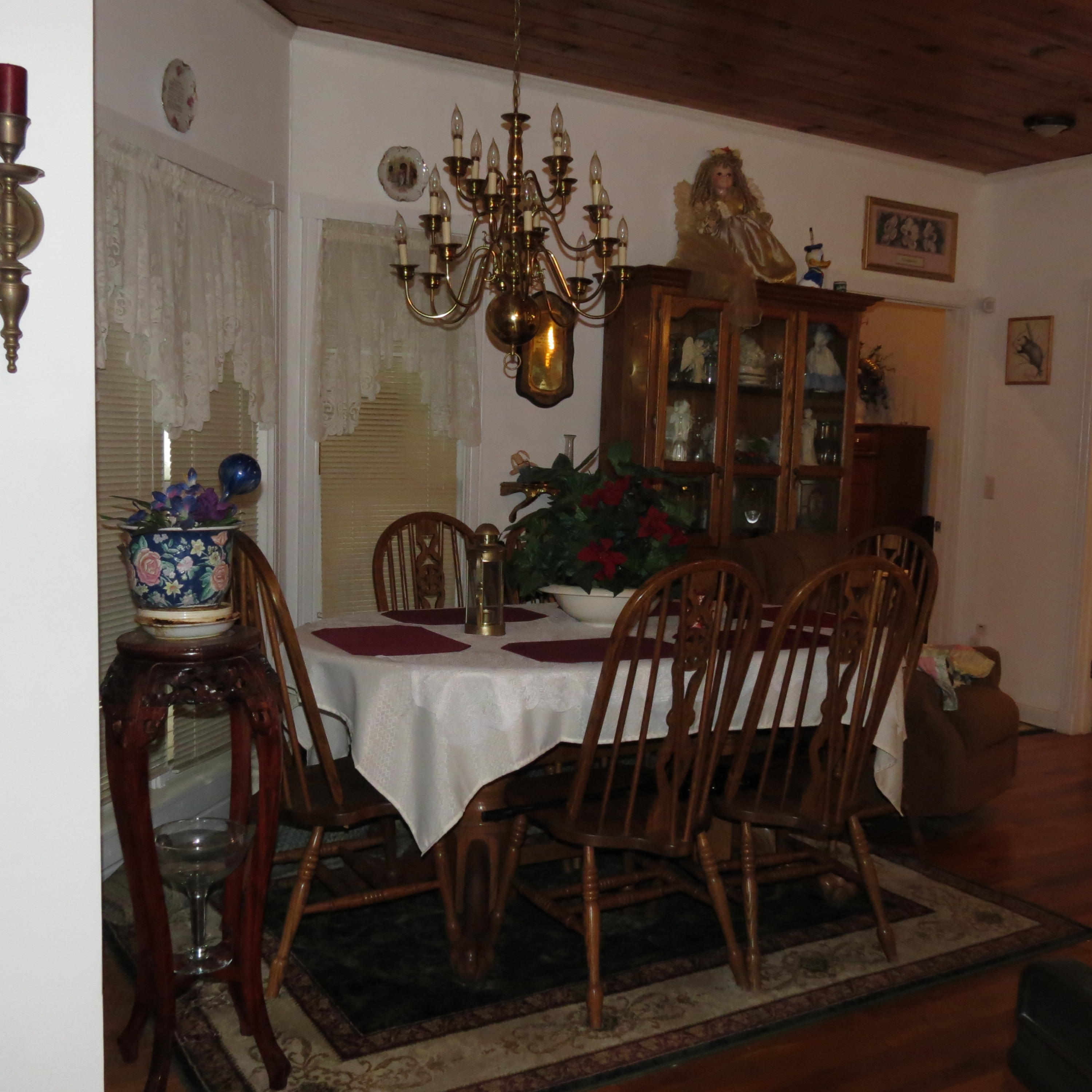 382 Cedar Ridge Road Coalfield, TN 37840 - Photo 7 of 21 IMG_0021