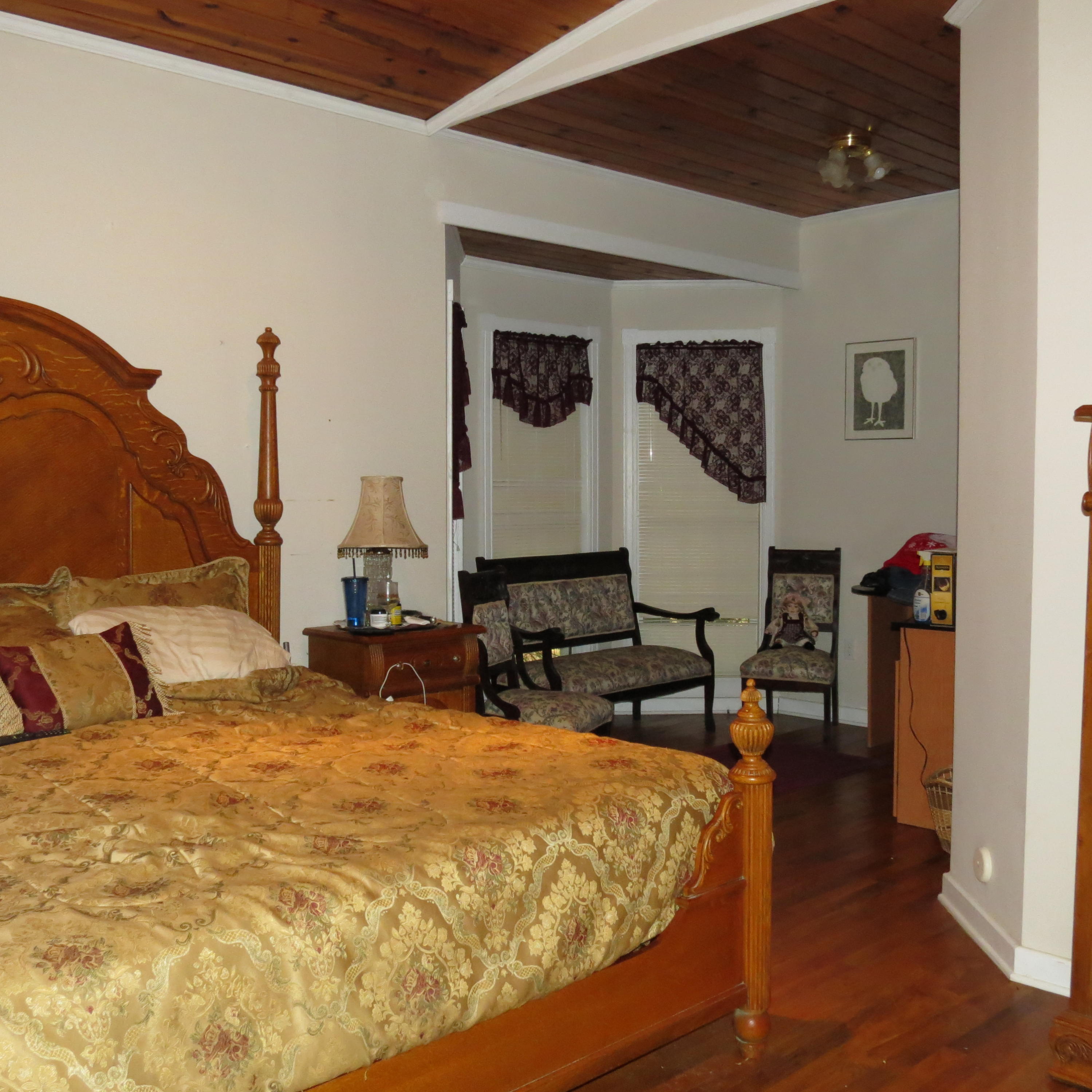 382 Cedar Ridge Road Coalfield, TN 37840 - Photo 10 of 21 IMG_0024