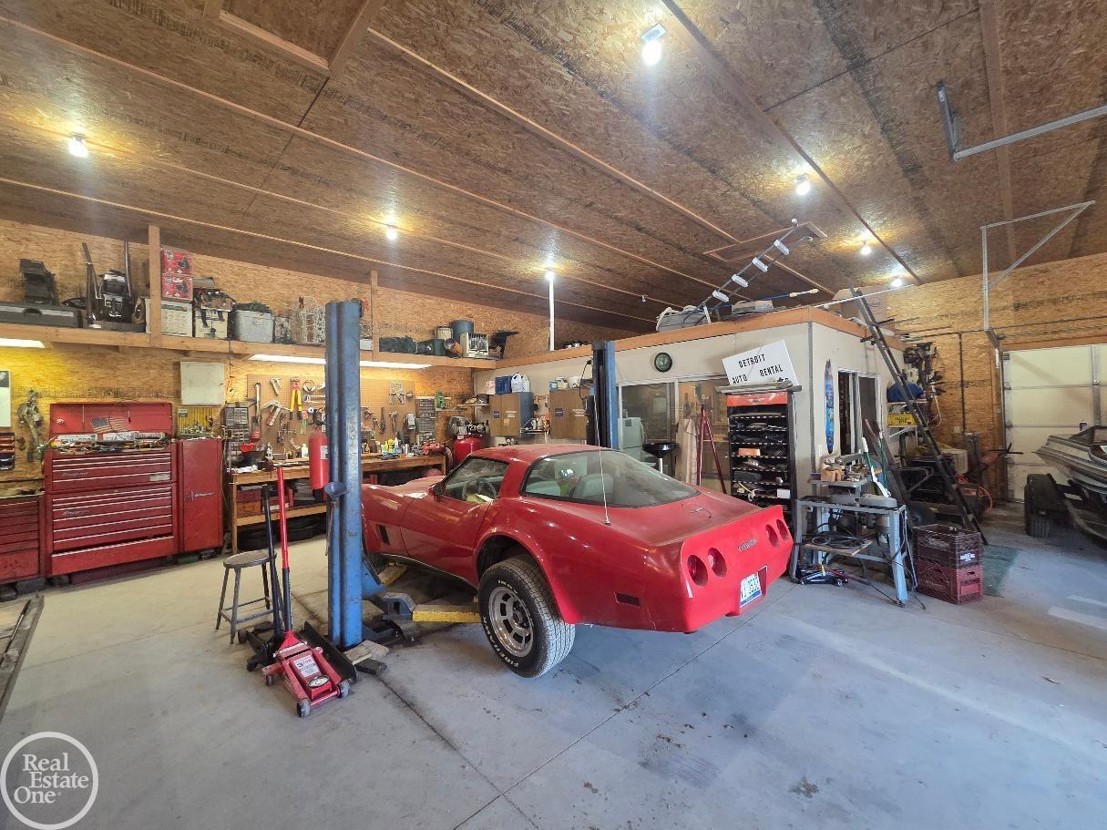 9017 Meisner Road Casco, MI 48064 - Photo 51 of 62 Gallery Image 51
