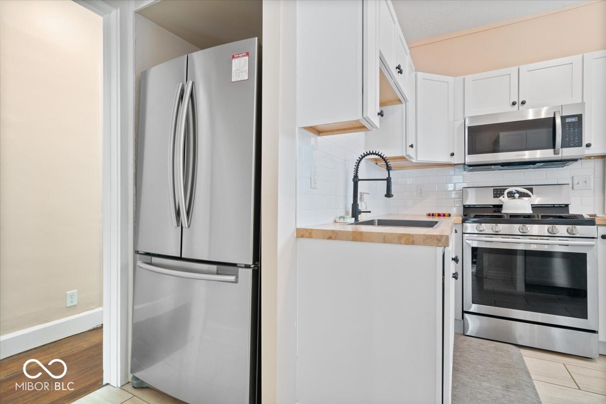 737 North Riley Avenue Indianapolis, IN 46201 - Photo 11 of 29 Gallery Image 11