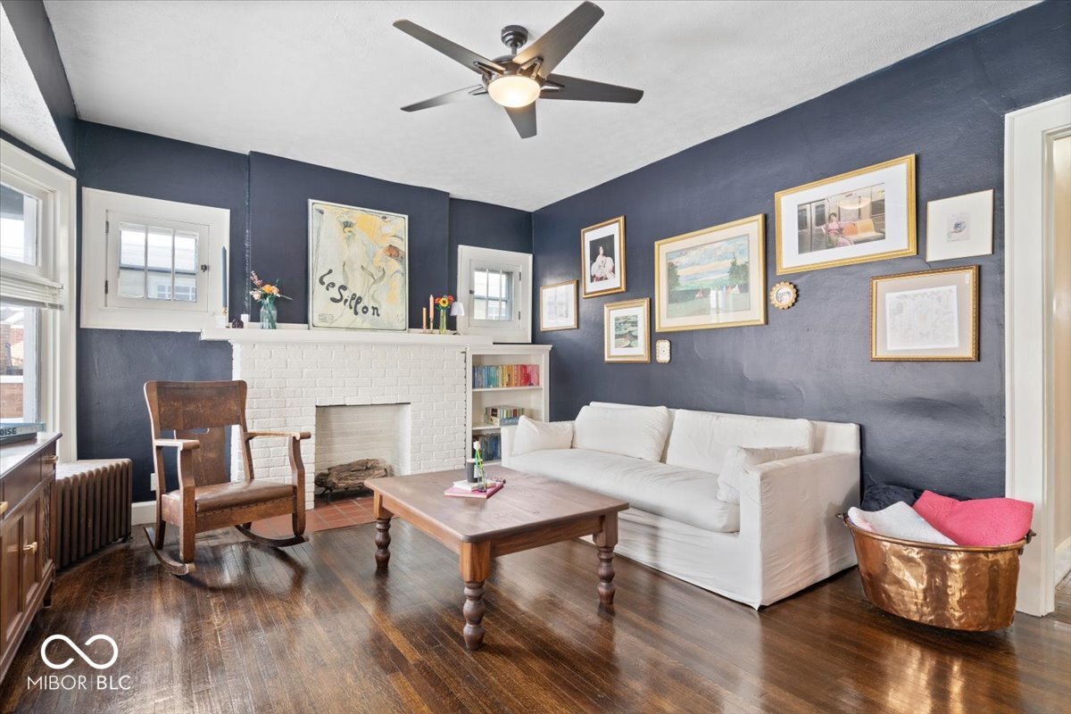 737 North Riley Avenue Indianapolis, IN 46201 - Photo 2 of 29 Gallery Image 2