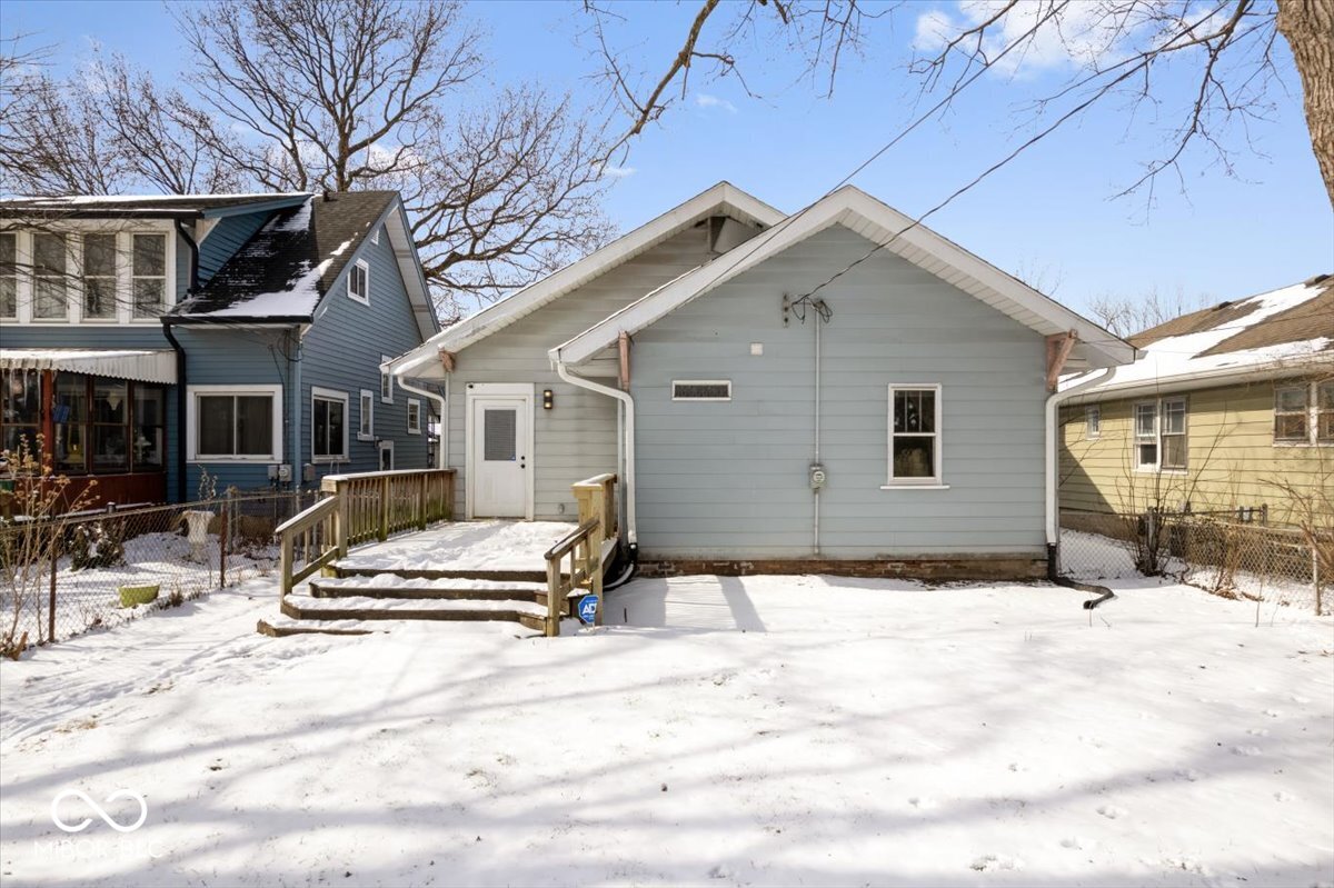 737 North Riley Avenue Indianapolis, IN 46201 - Photo 22 of 29 Gallery Image 22