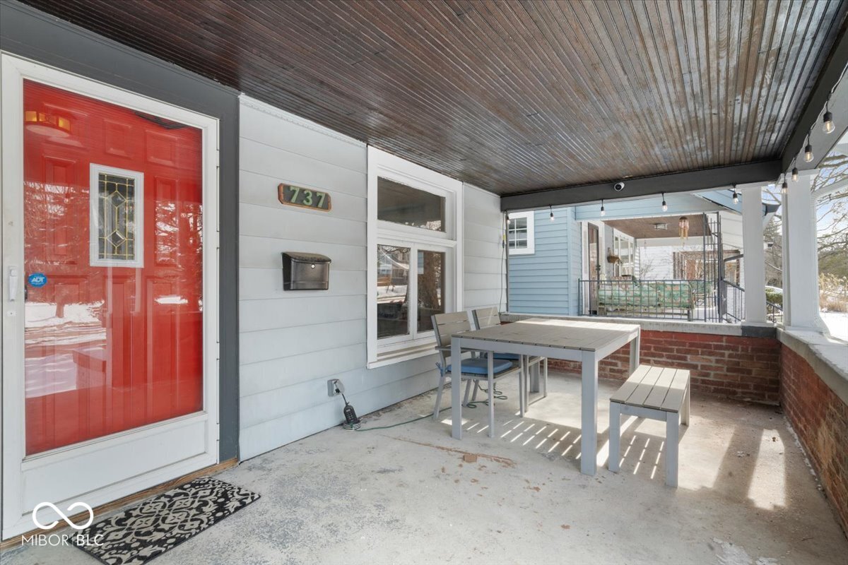 737 North Riley Avenue Indianapolis, IN 46201 - Photo 25 of 29 Gallery Image 25