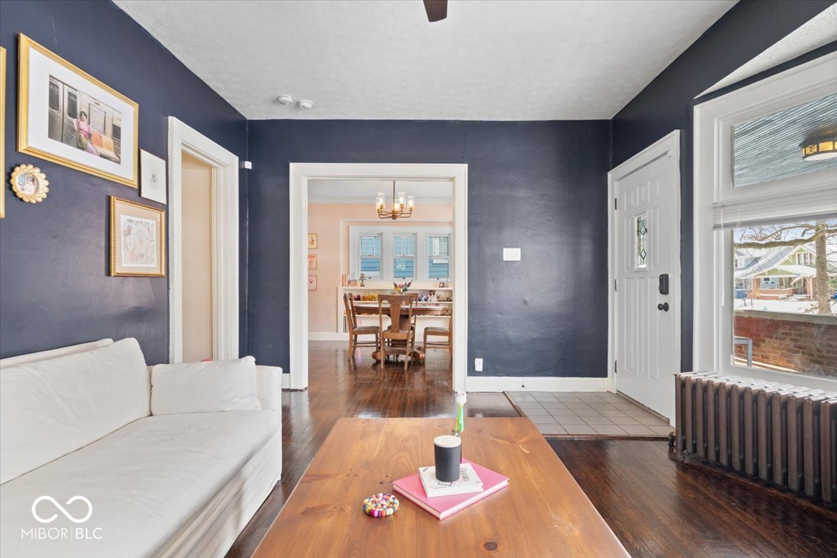 737 North Riley Avenue Indianapolis, IN 46201 - Photo 5 of 29 Gallery Image 5