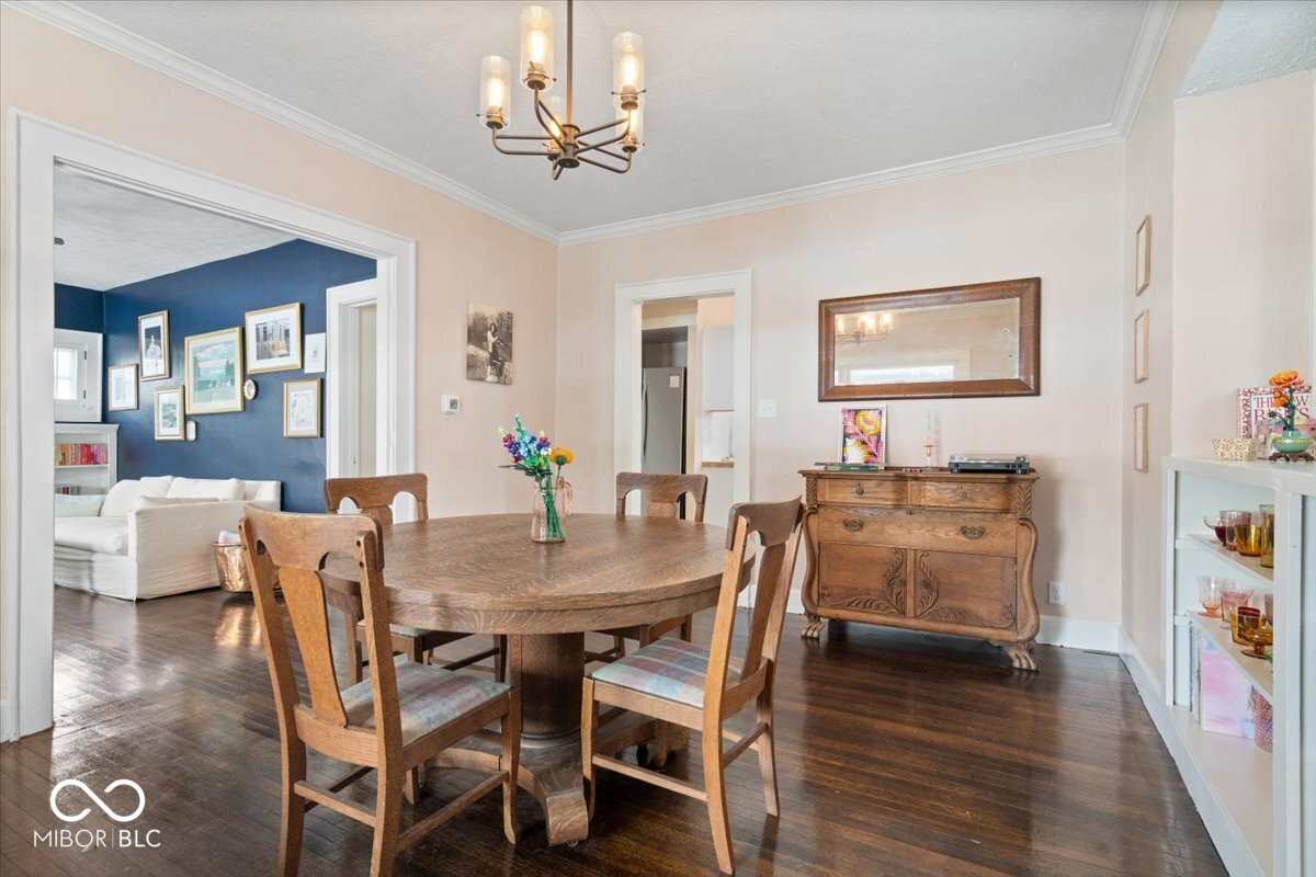 737 North Riley Avenue Indianapolis, IN 46201 - Photo 9 of 29 Gallery Image 9