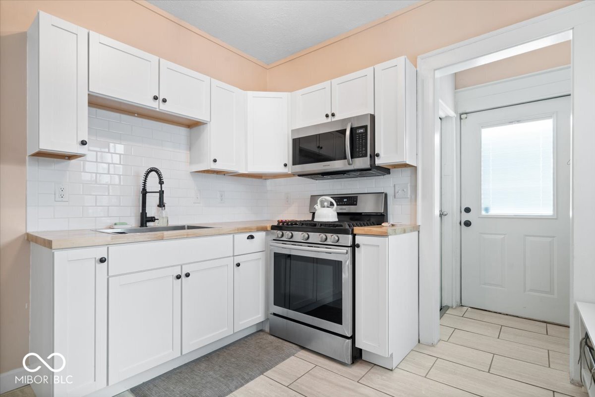 737 North Riley Avenue Indianapolis, IN 46201 - Photo 10 of 29 Gallery Image 10