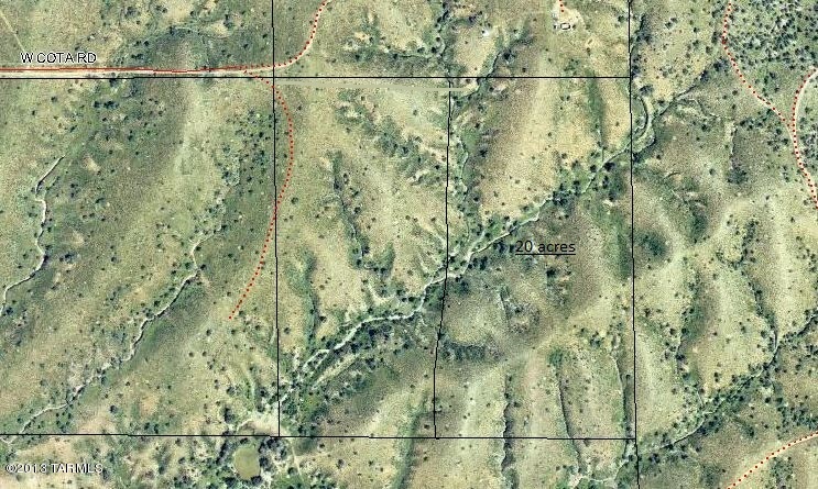 Cota Road Arivaca, AZ 85601 - Photo 1 of 1