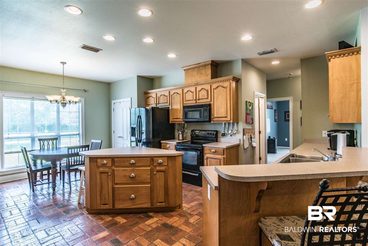 8445 March Road Irvington, AL 36544 - Photo 5 of 28