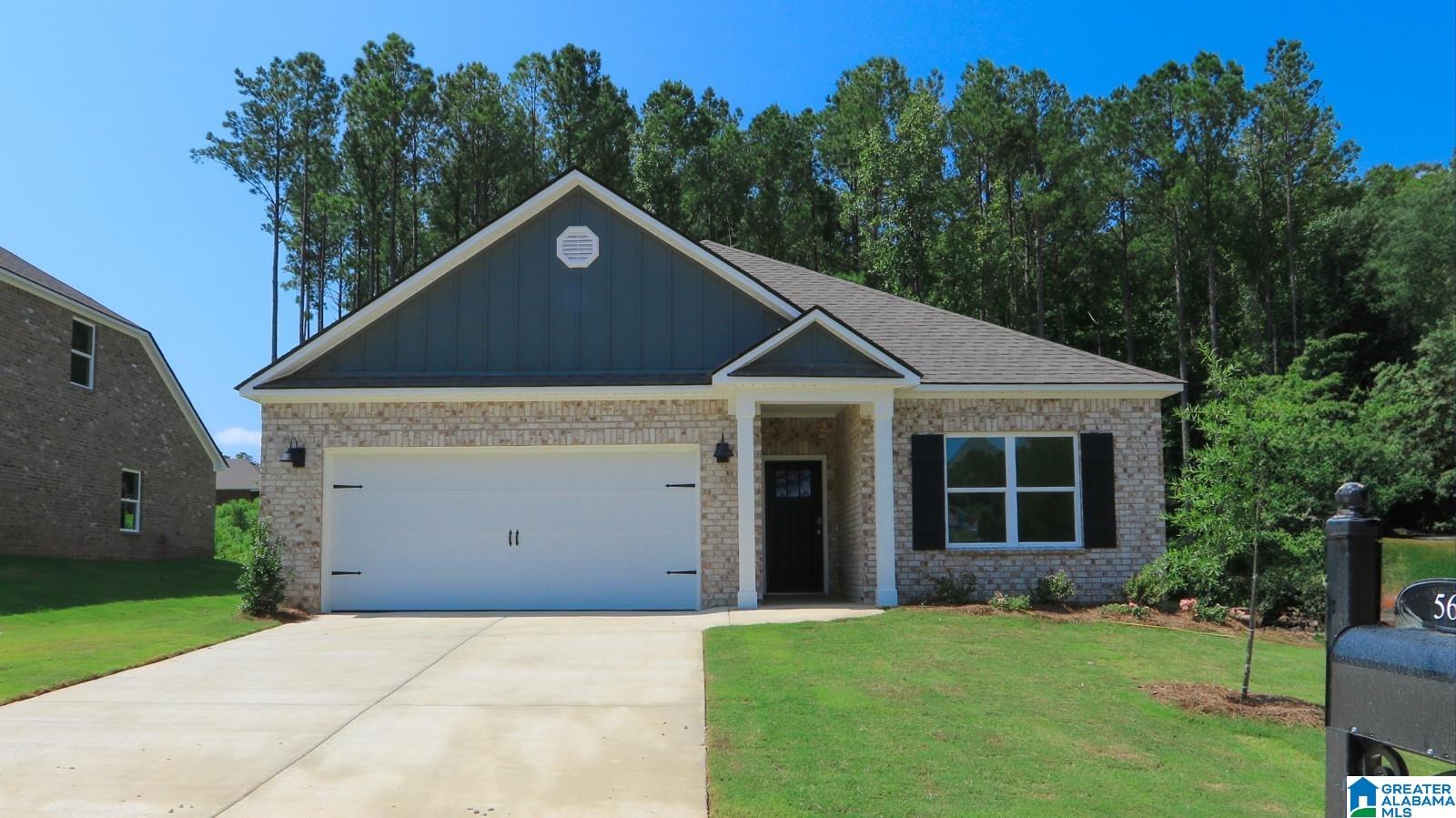 561 Boxwood Bend Calera, AL 35040 - Photo 1 of 47