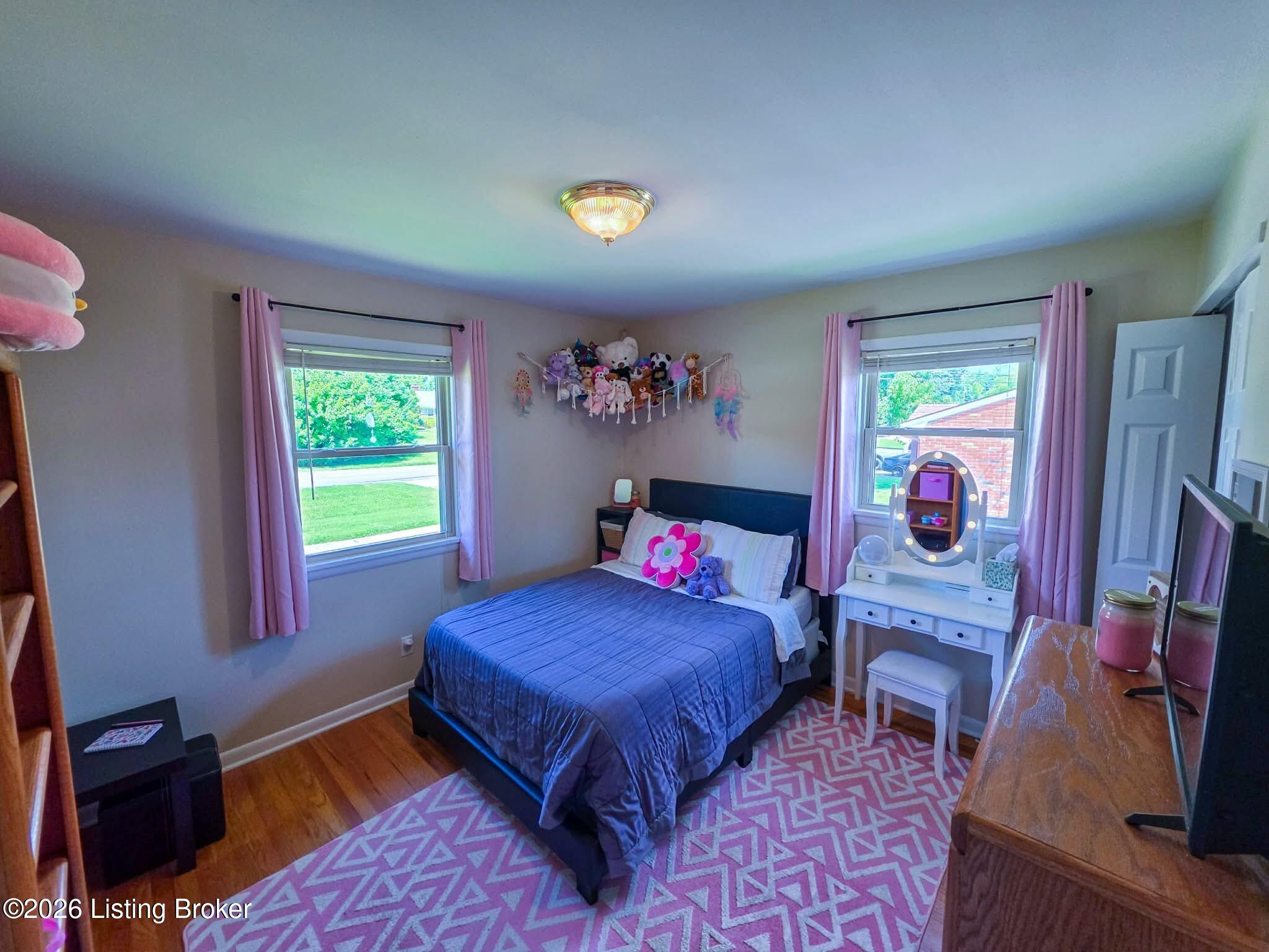 9322 Fairground Road Louisville, KY 40291 - Photo 5 of 24 Bedroom #2