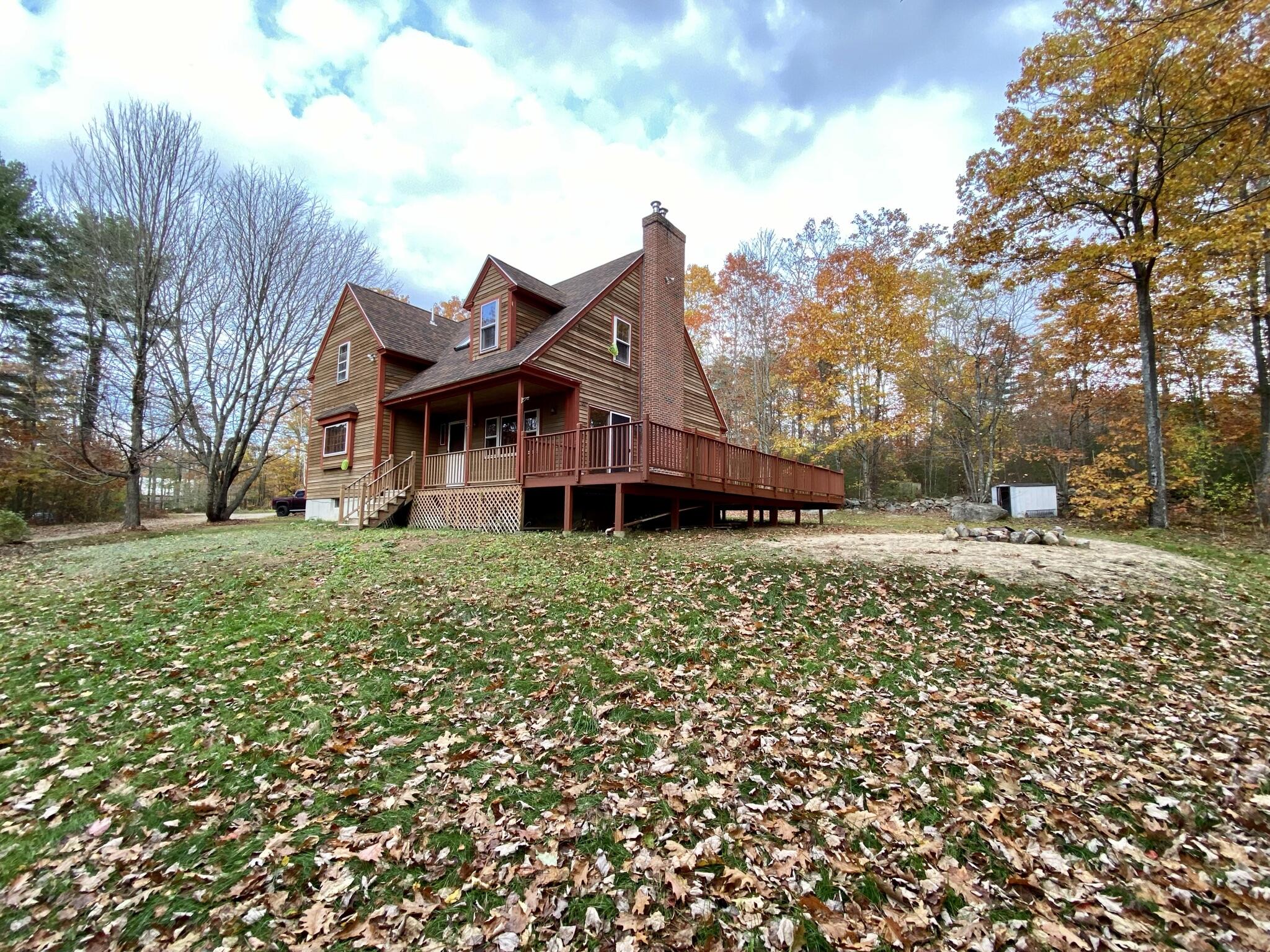 3 Parker Road Waterboro, ME 04087 - Photo 11 of 42 IMG_7786