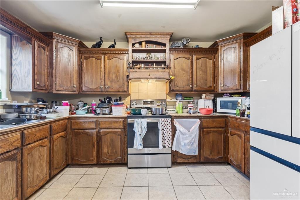 210 Mockingbird Lane Edcouch, TX 78538 - Photo 14 of 23