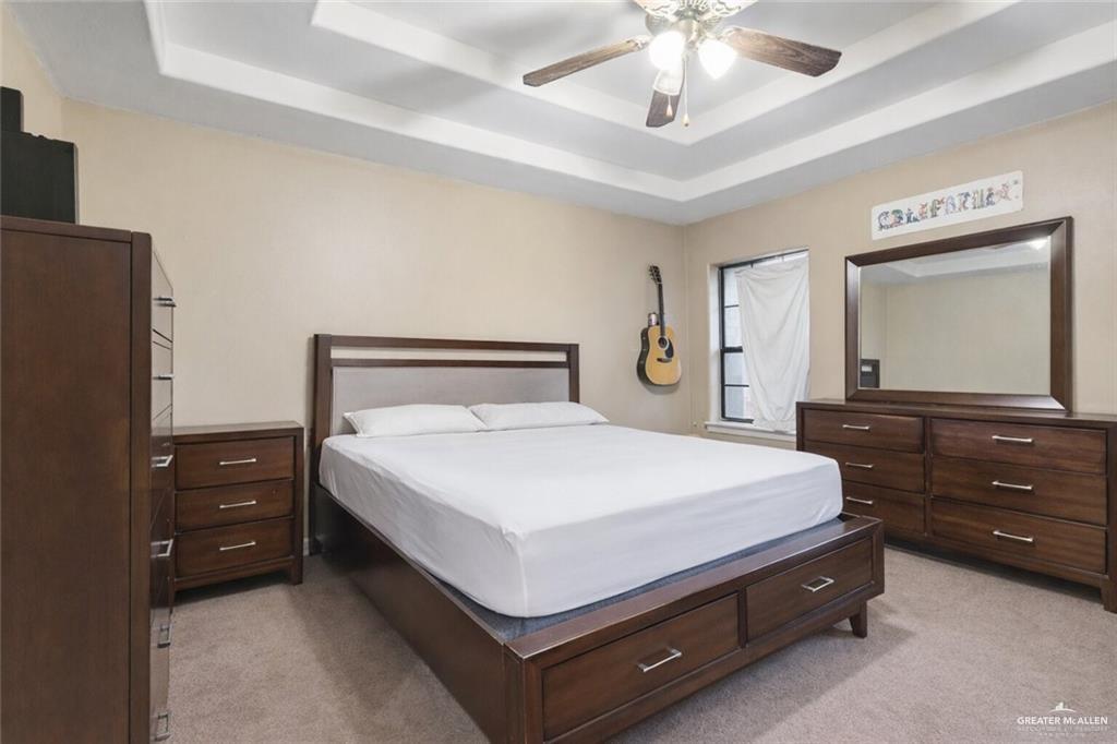 210 Mockingbird Lane Edcouch, TX 78538 - Photo 16 of 23