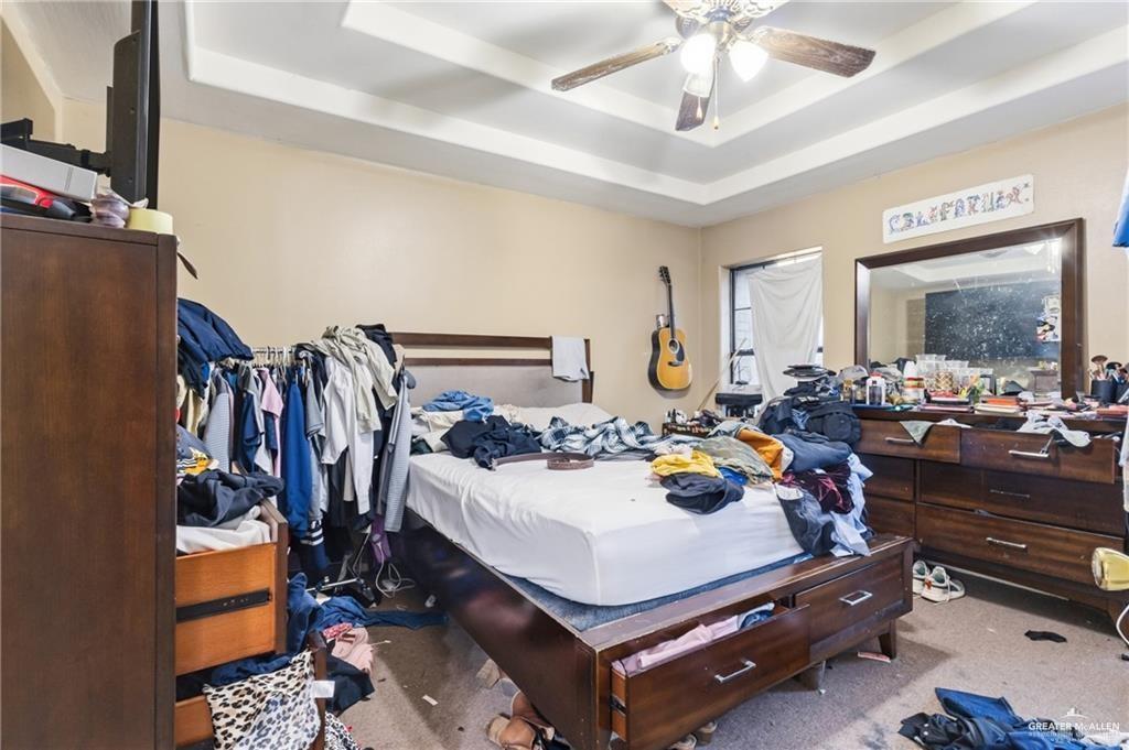 210 Mockingbird Lane Edcouch, TX 78538 - Photo 17 of 23